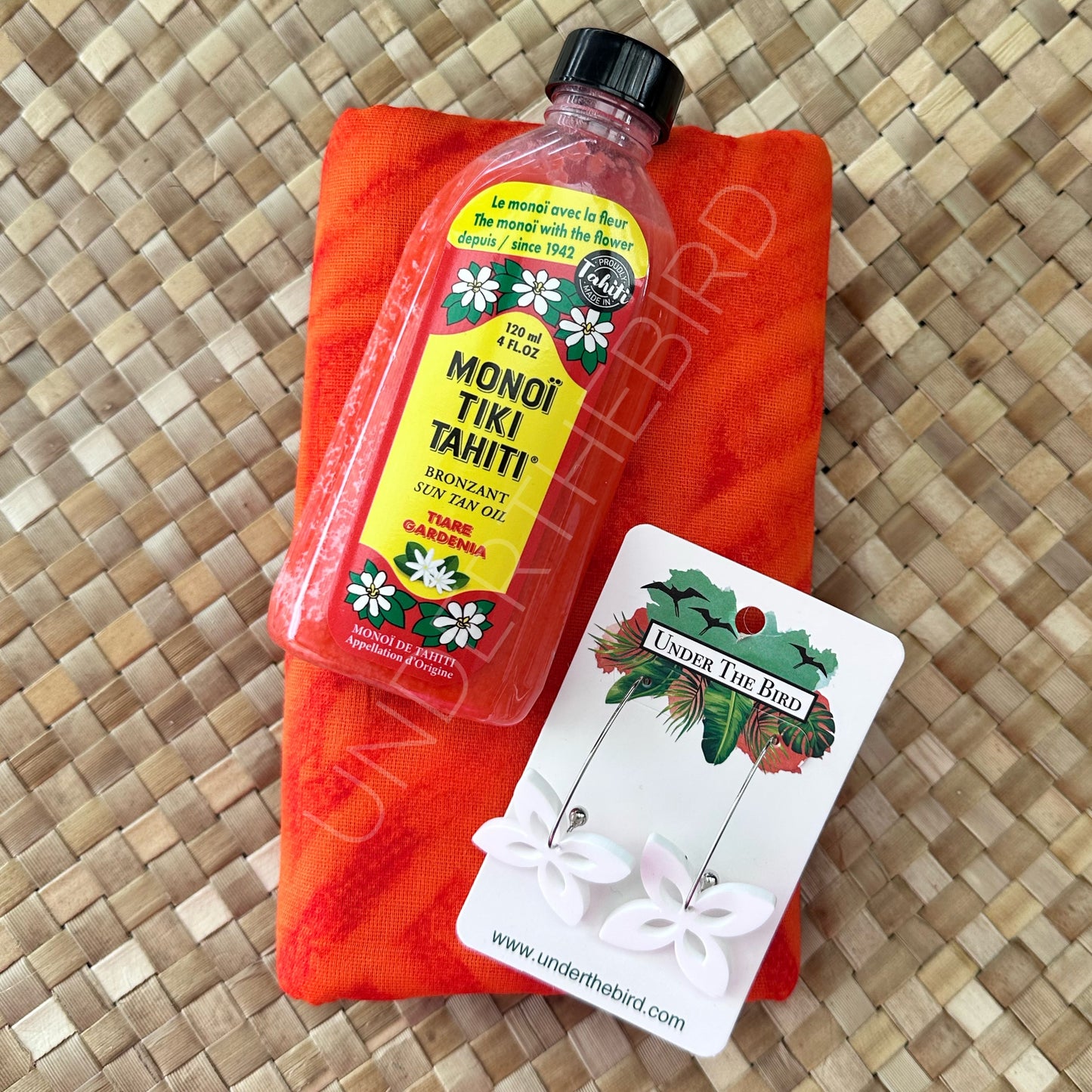 Manea Gift Set