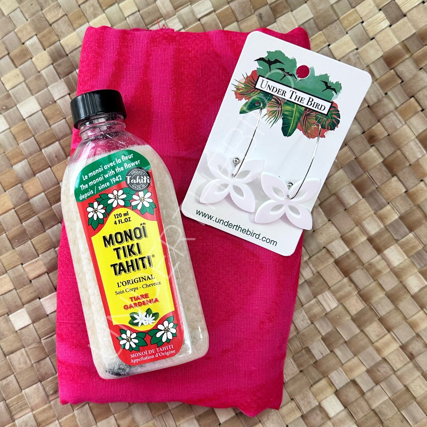Manea Gift Set