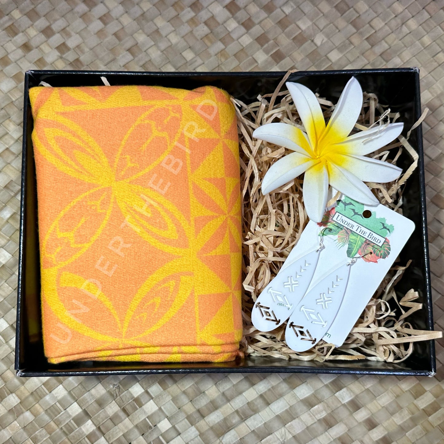Alofa Gift Set