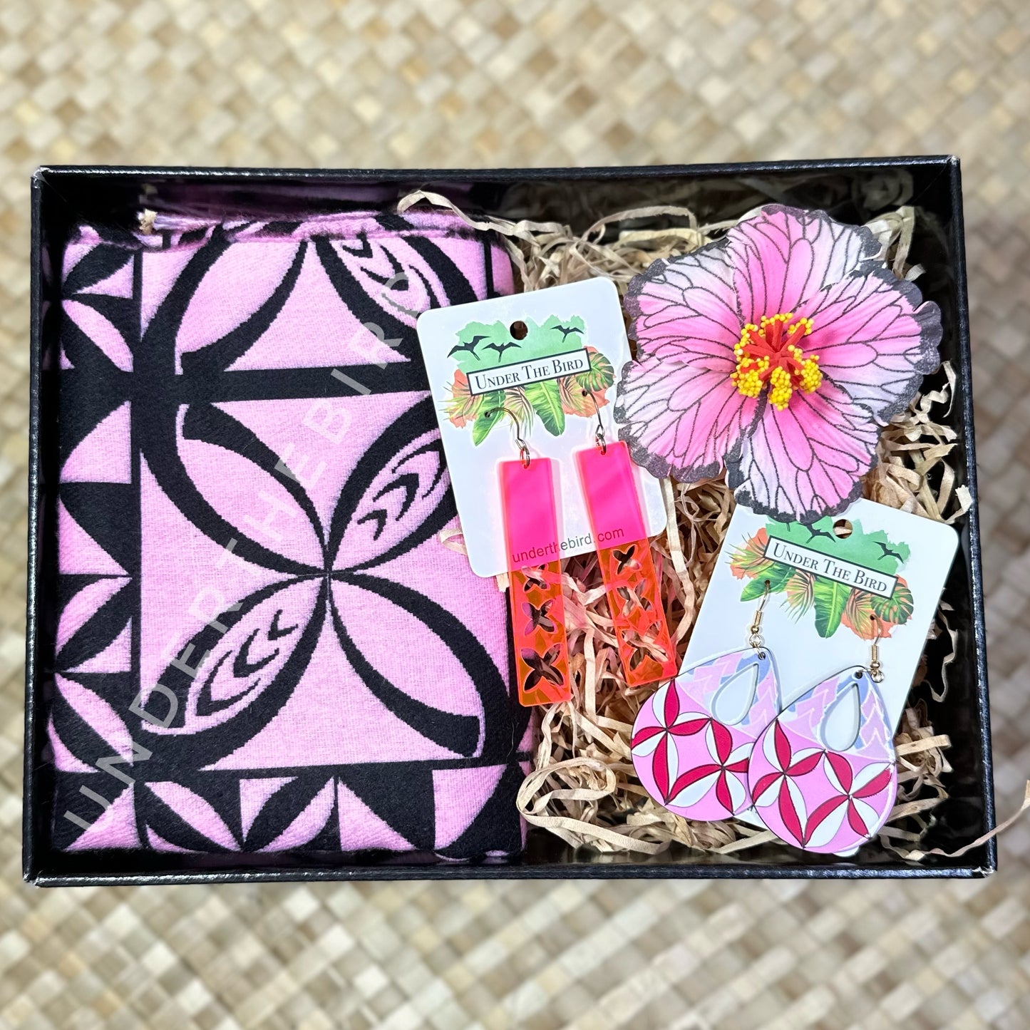 Peresia Gift Set