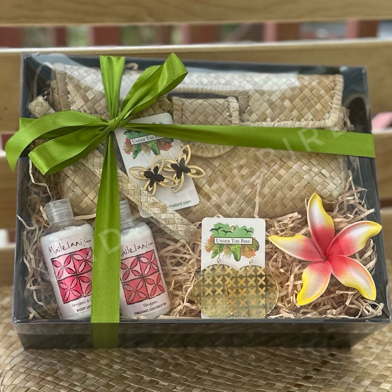 Pina Giftset