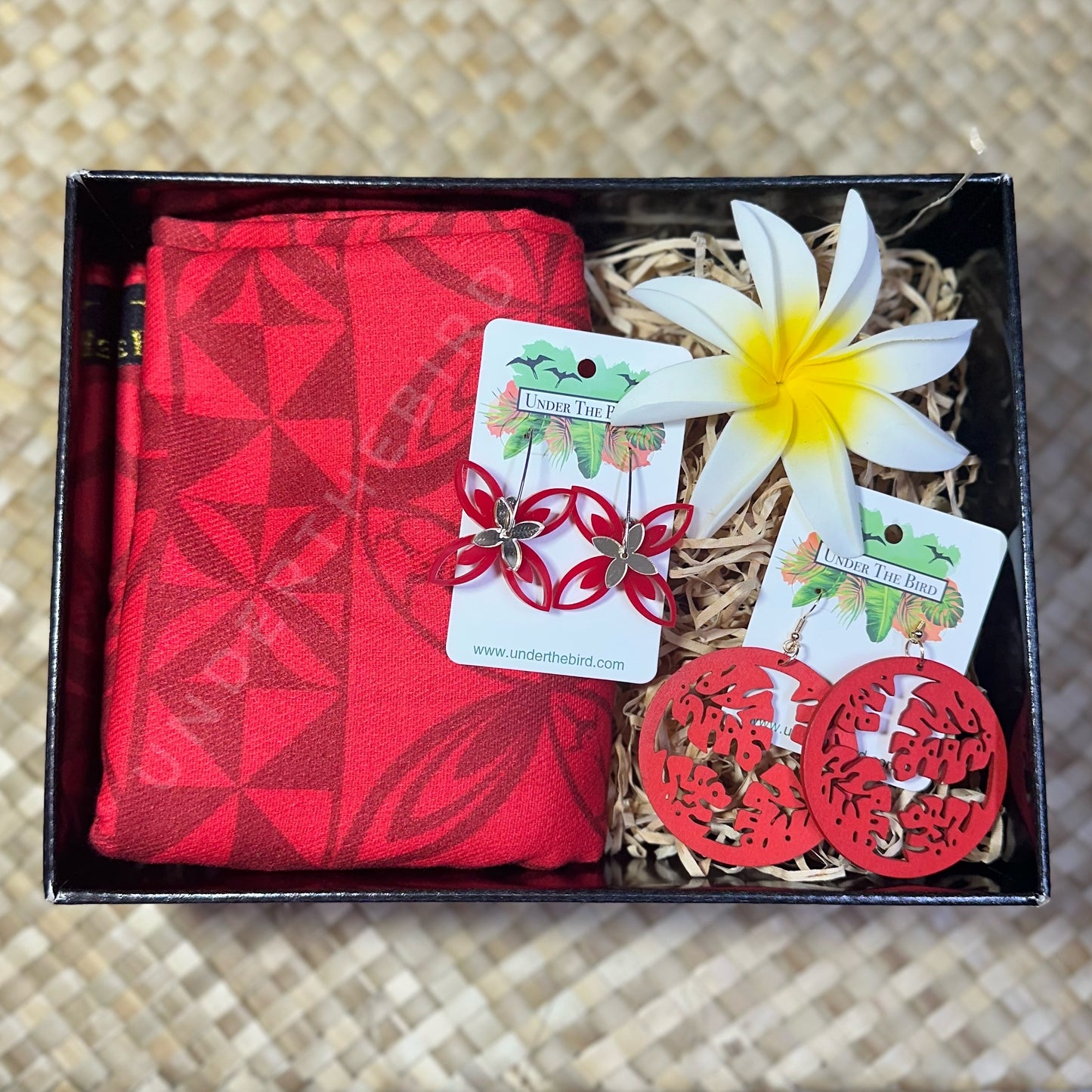 Peresia Gift Set