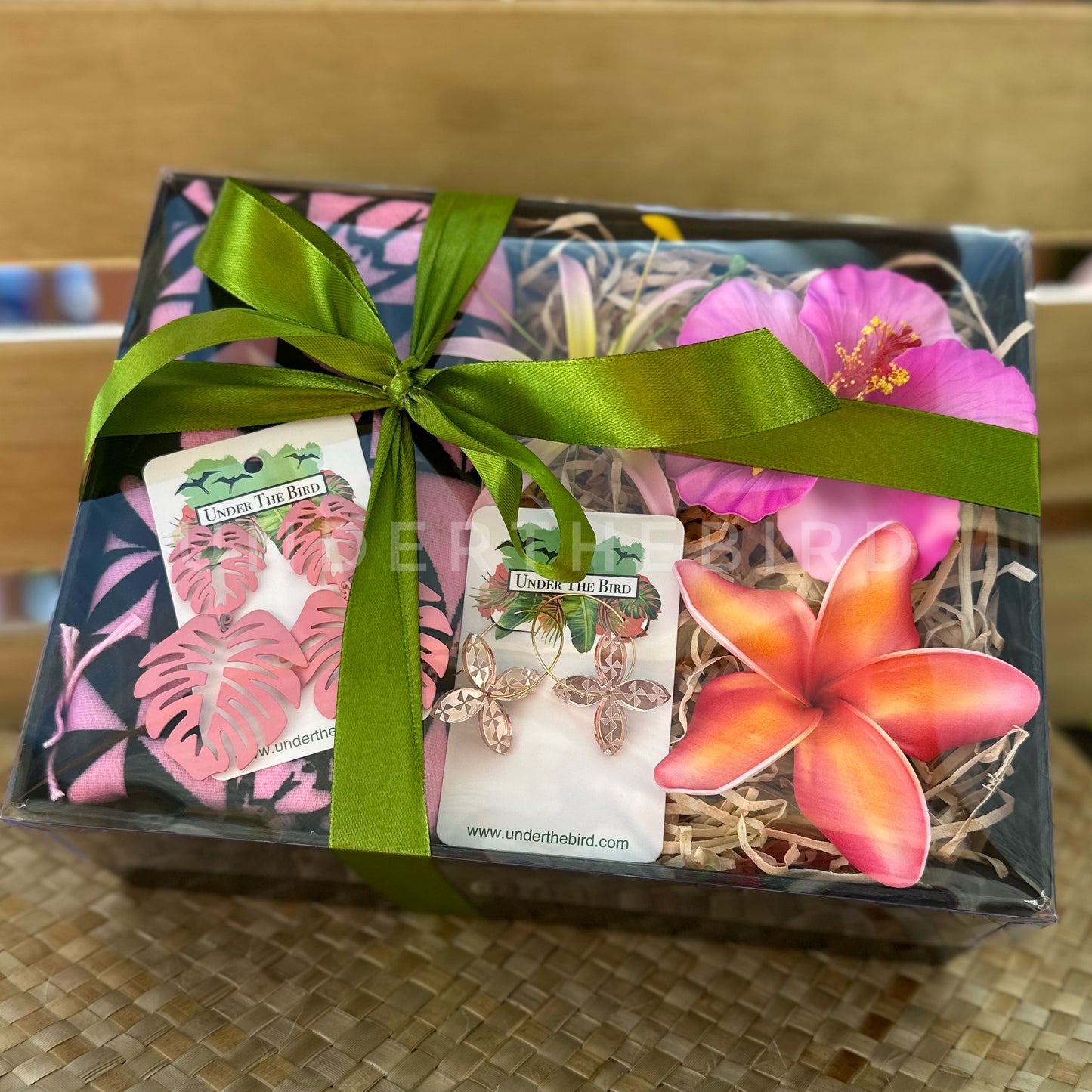 Matagi Giftset