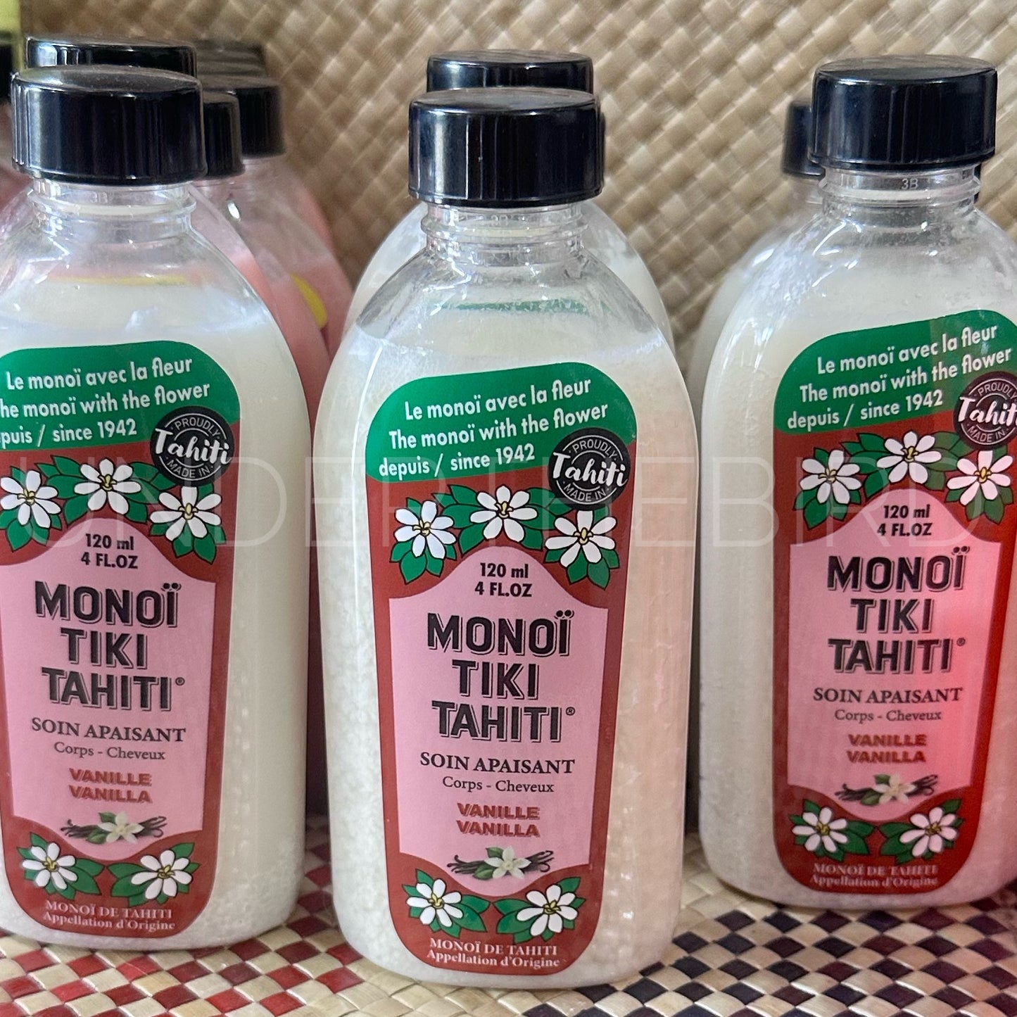 Mono’i Oil 120ml