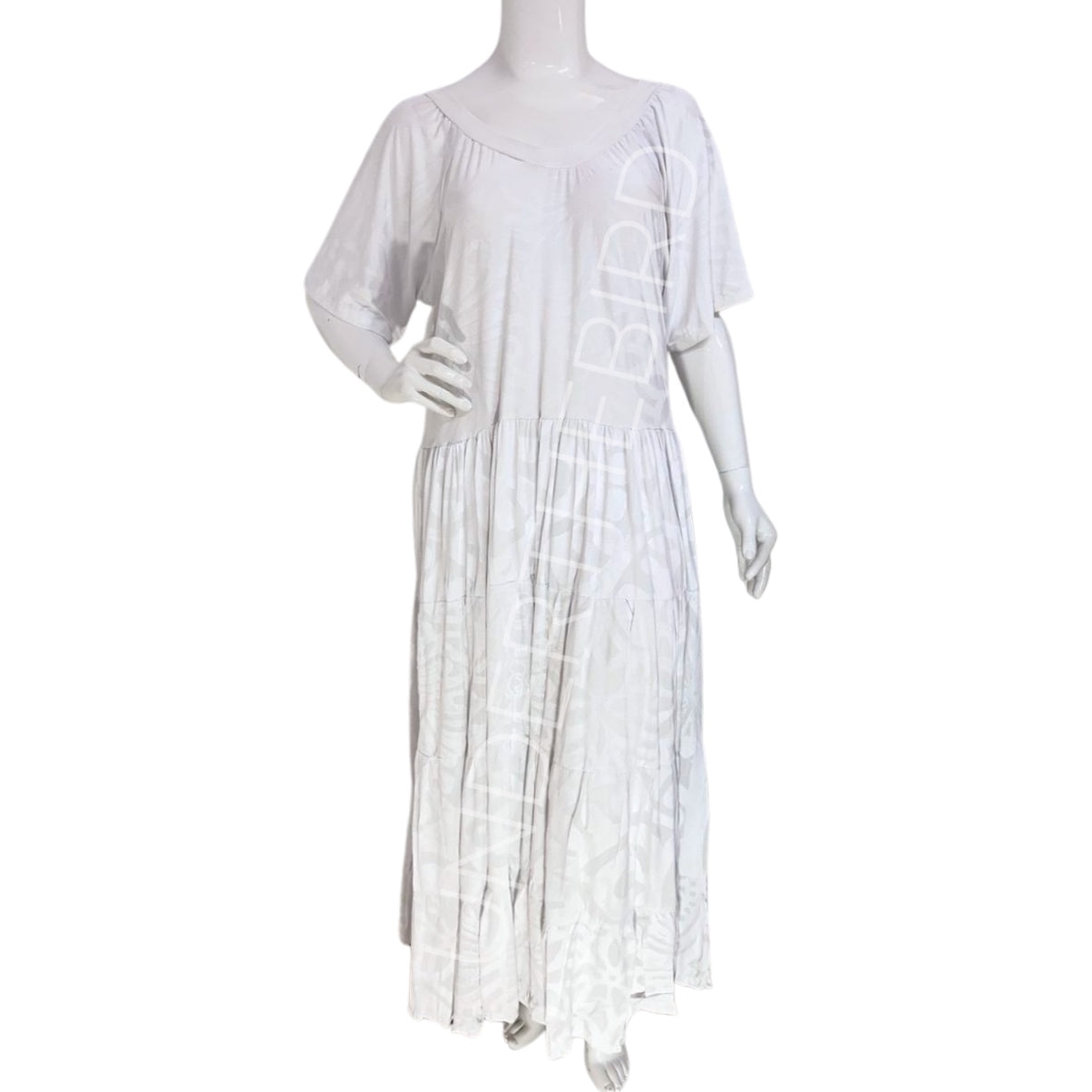 Layered Elei Dress sz 30