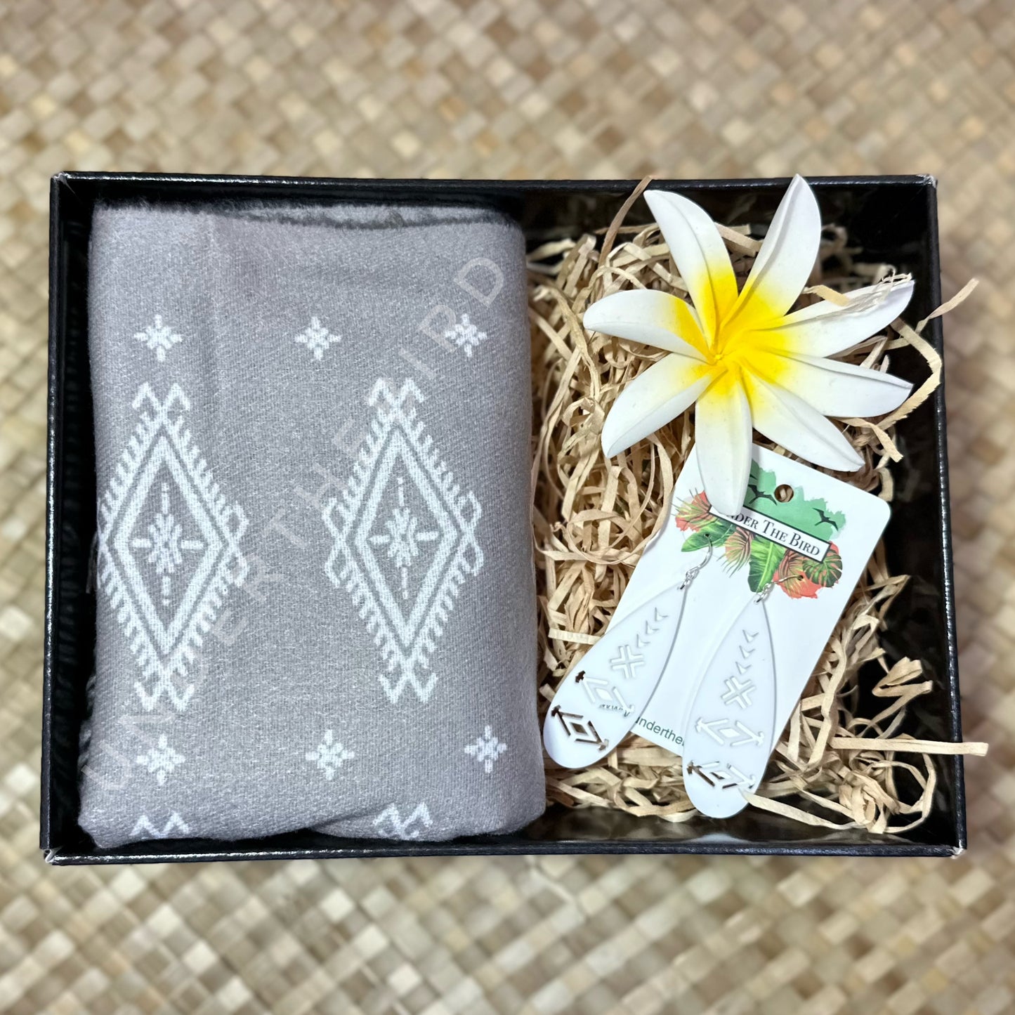 Alofa Gift Set