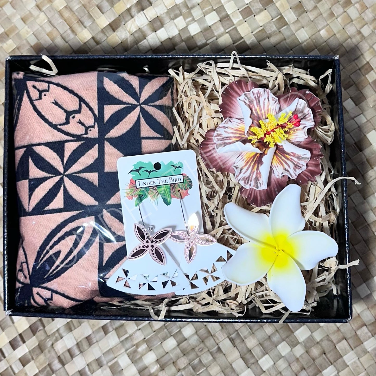 Maina ‘Manulua’ Gift Set
