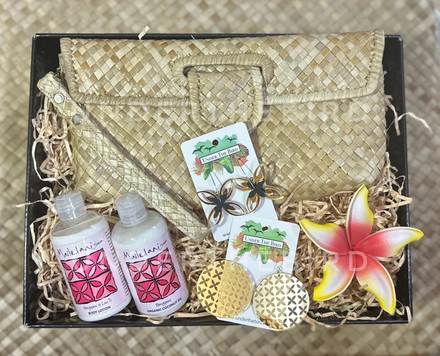 Pina Giftset