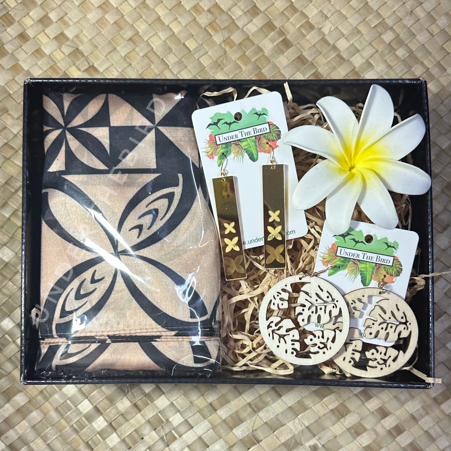 Peresia Gift Set