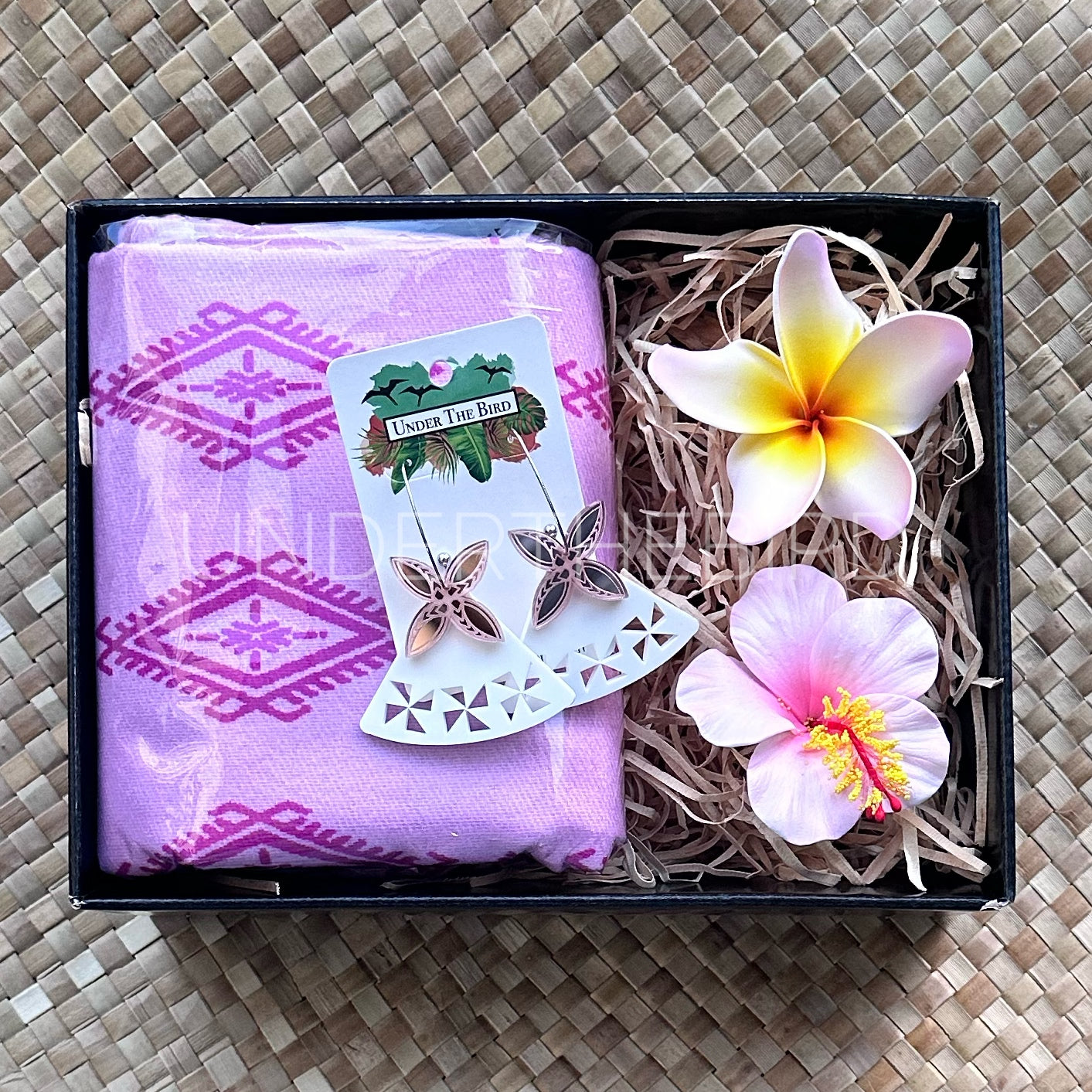 Maina ‘Malu’ Gift Set