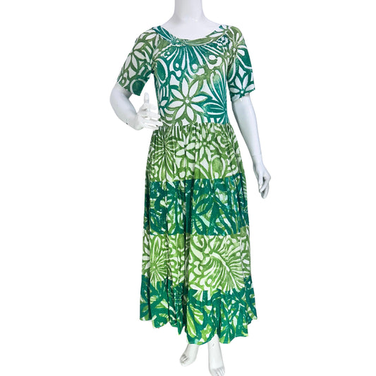 Layered Elei Dress sz 18