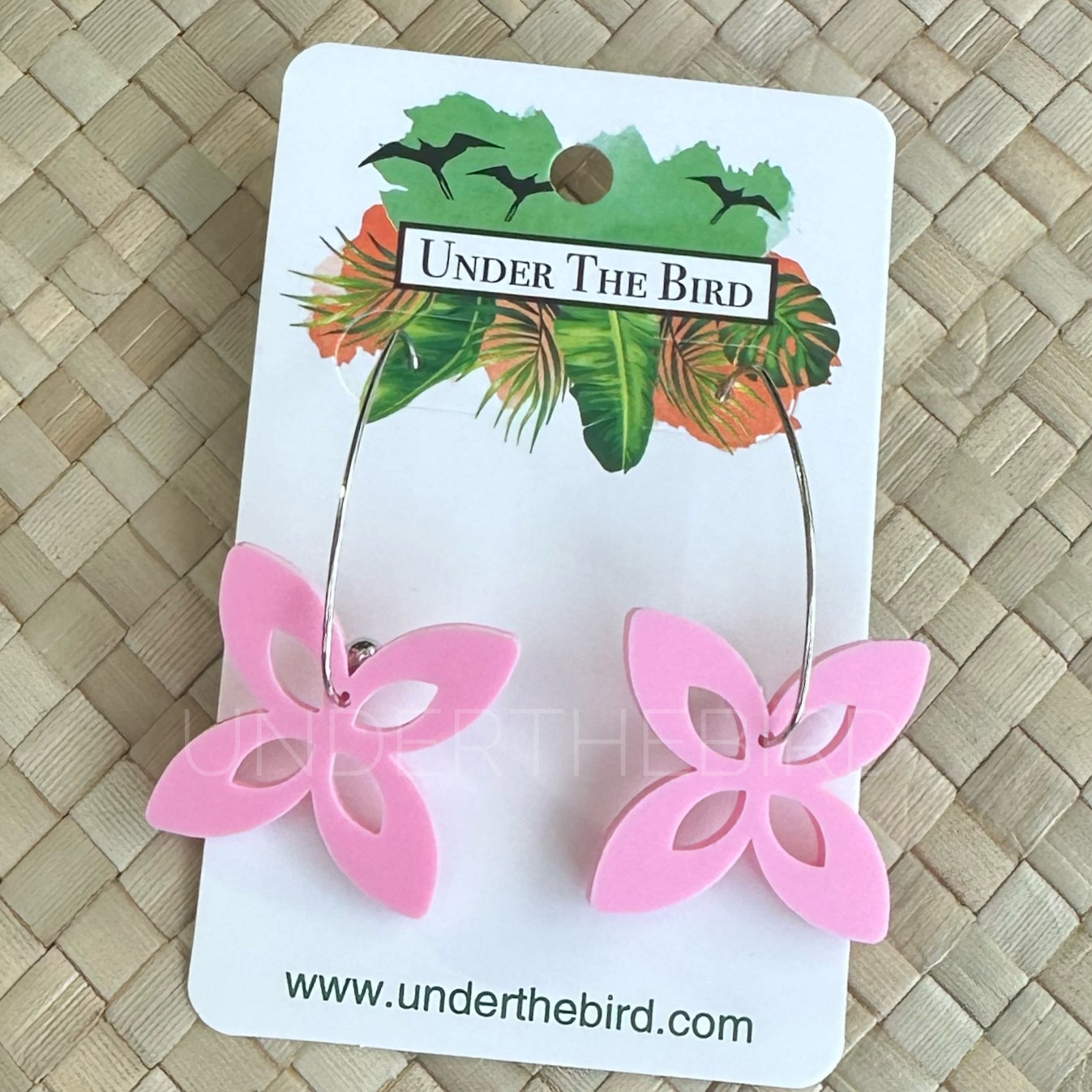 Mila Single Earrings