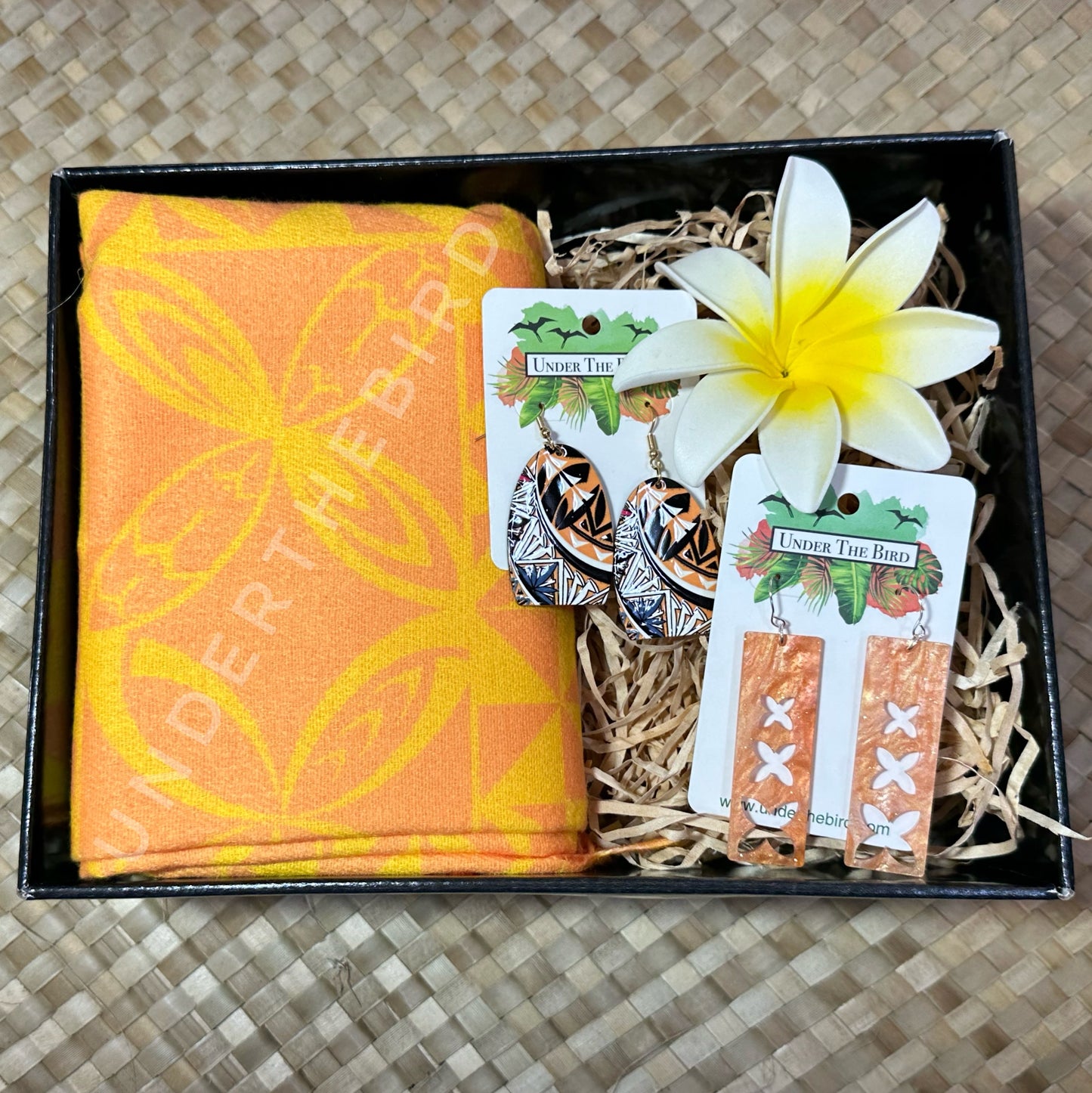 Peresia Gift Set