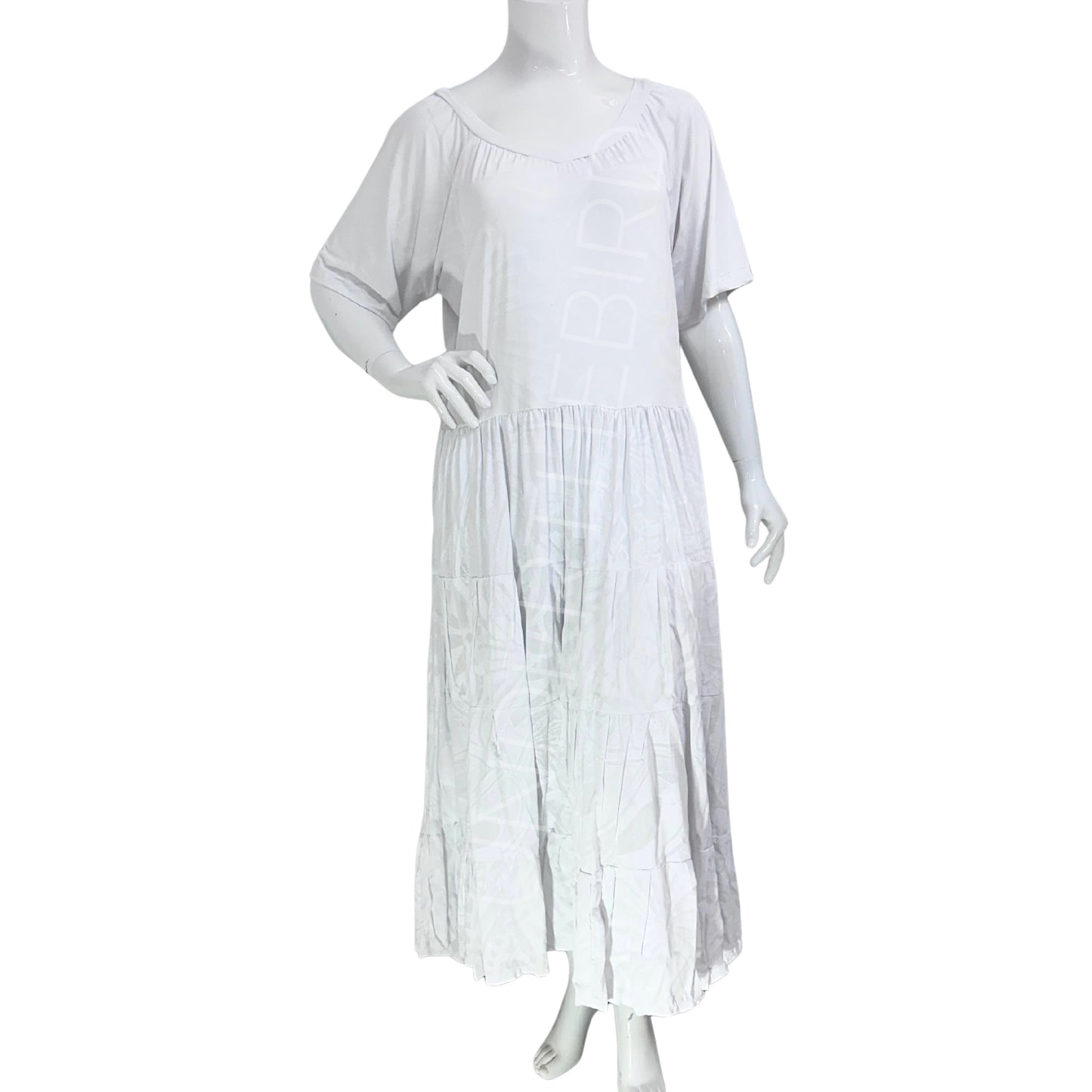 Layered Elei Dress sz 28