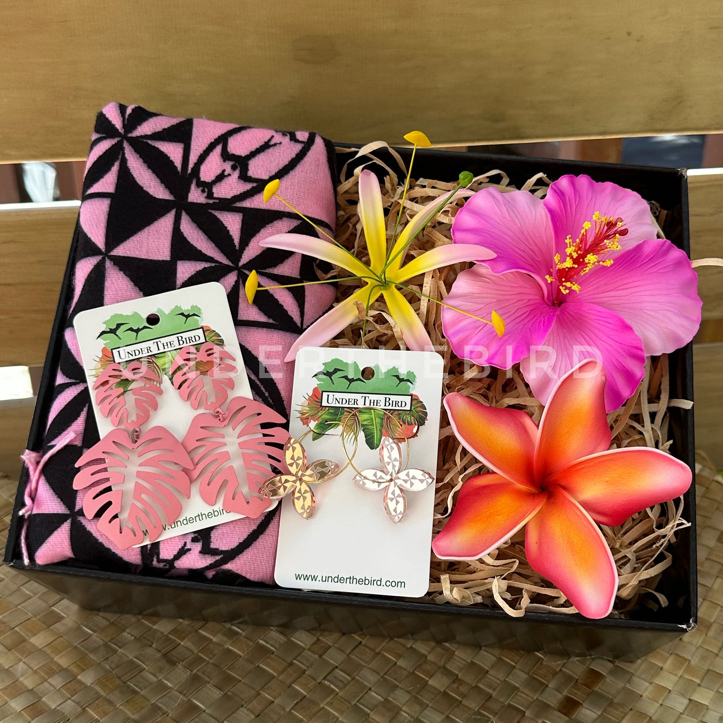 Matagi Giftset