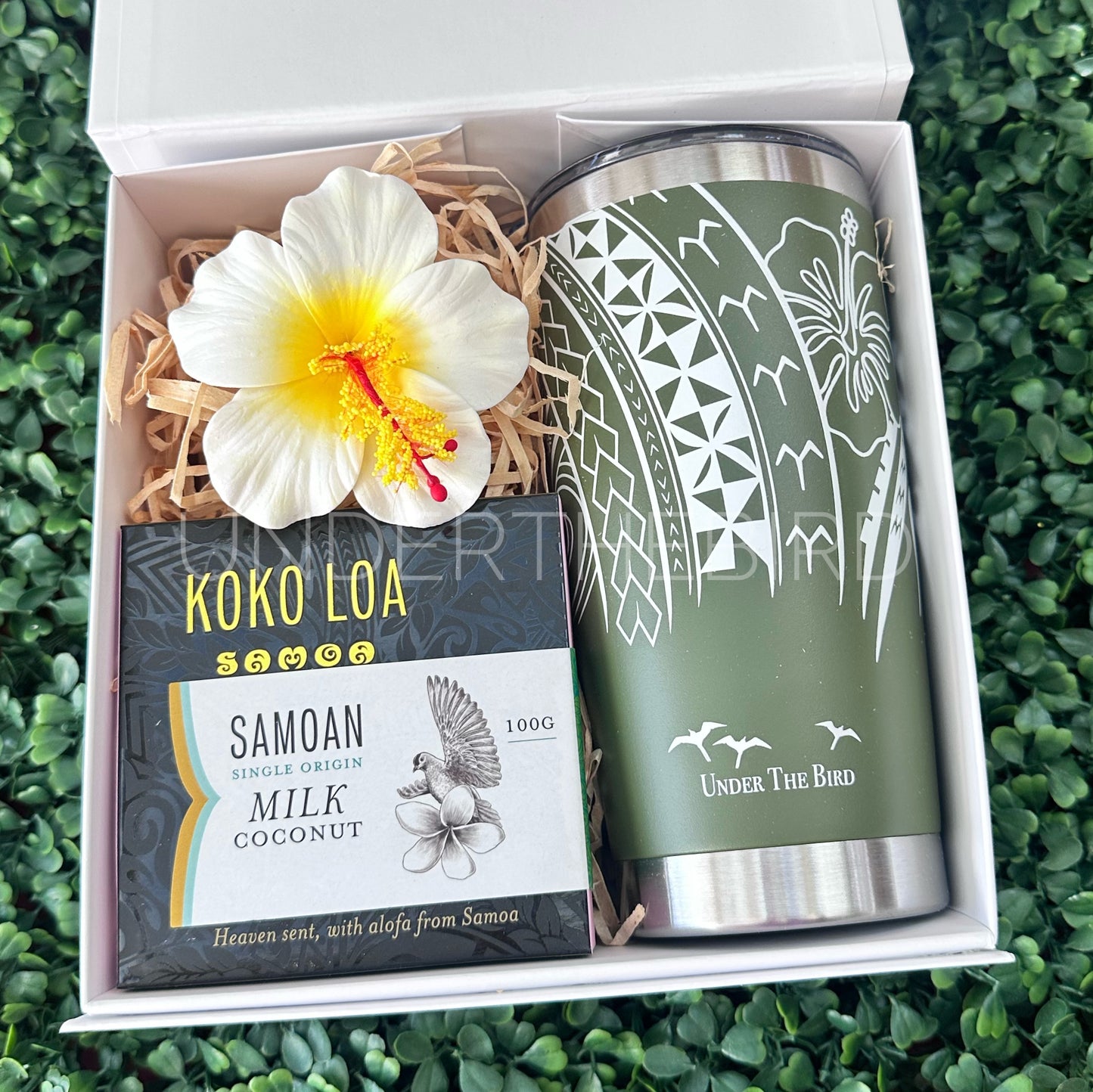 Martha Giftset