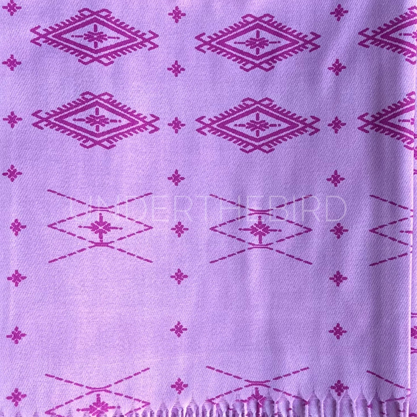 Womens Printed Elei Scarf - Malu