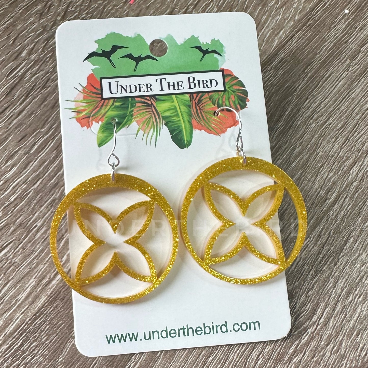 Netta Earrings