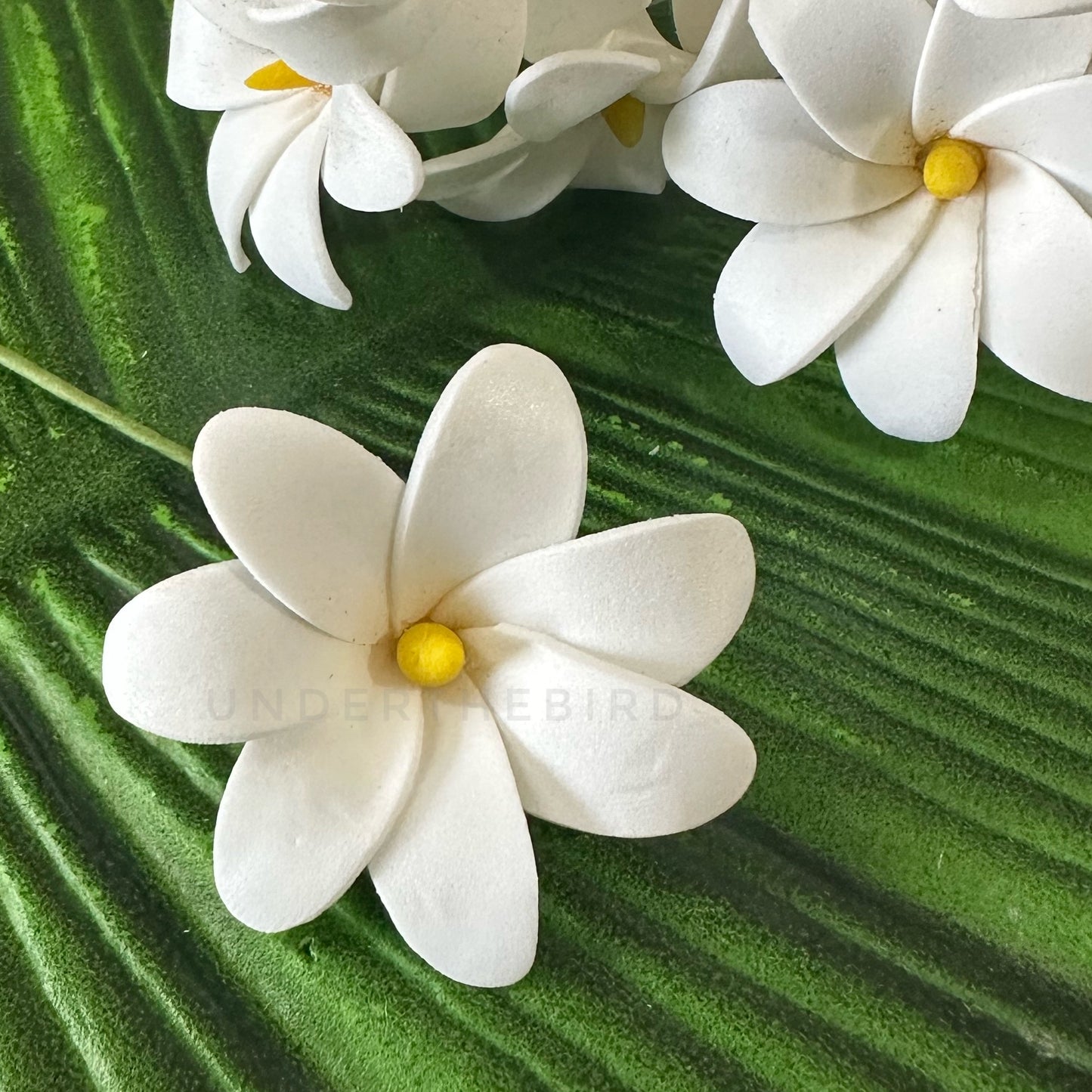Mini Tiare Flower