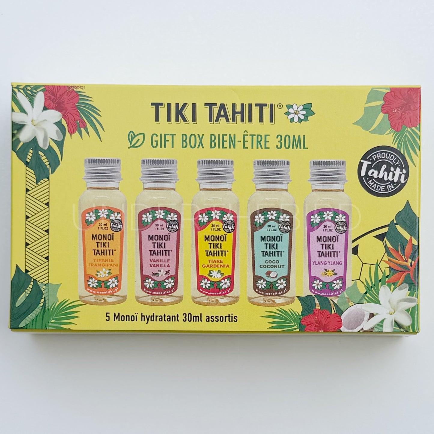 Mono’i Gift Box Set