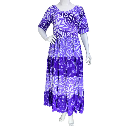 Layered Elei Dress sz 20