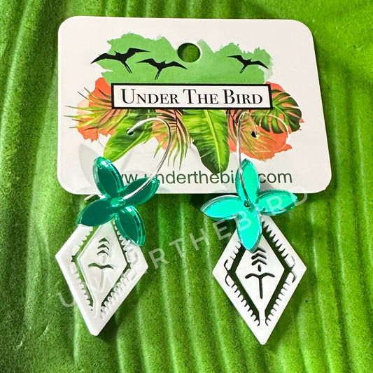 Malaea Mini Earrings