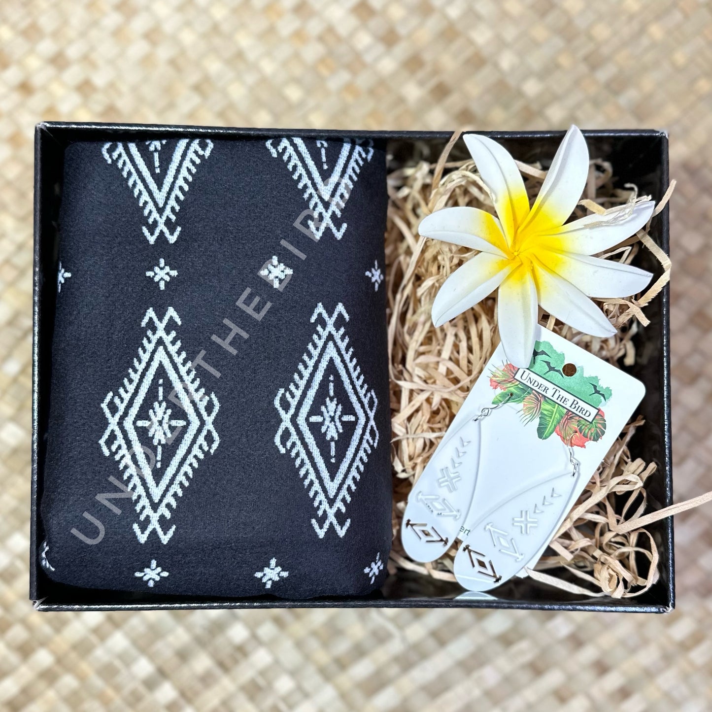 Alofa Gift Set