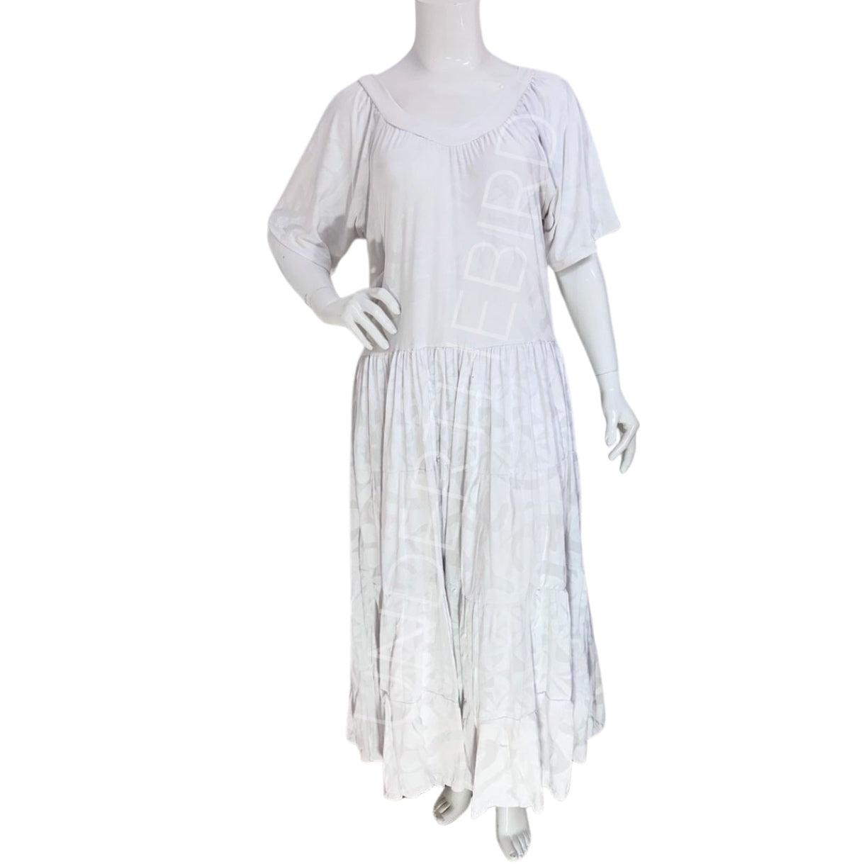 Layered Elei Dress sz 30