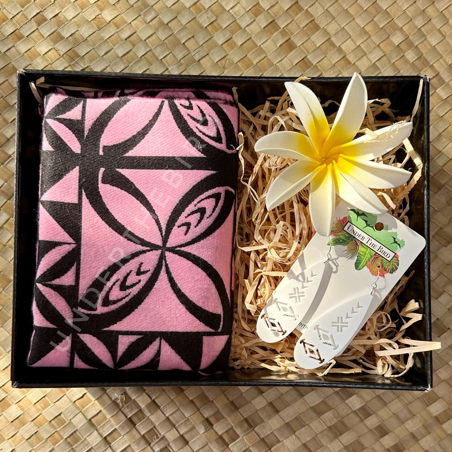 Alofa Gift Set