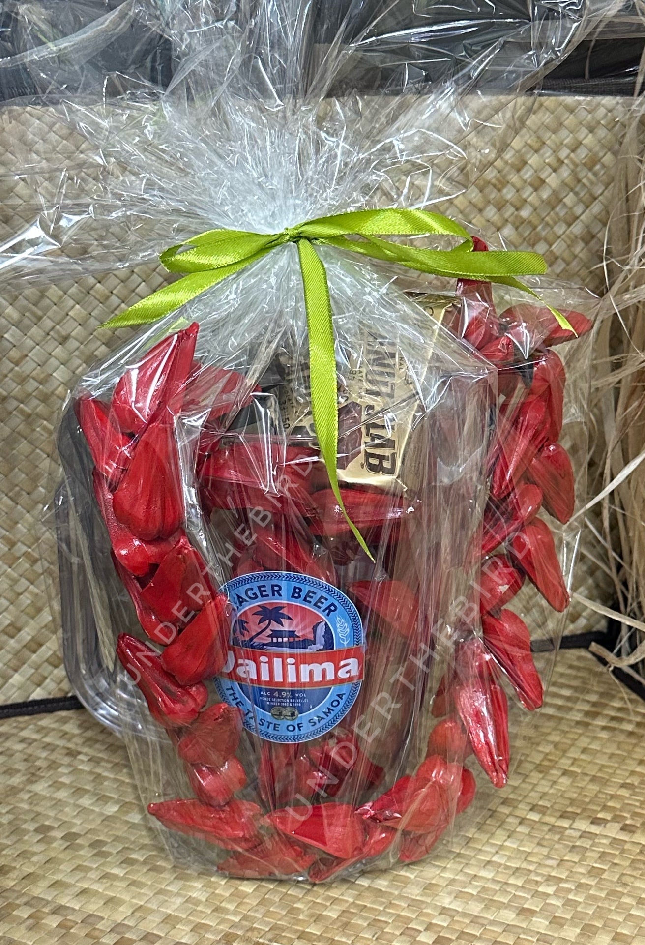 Vailima Gift set