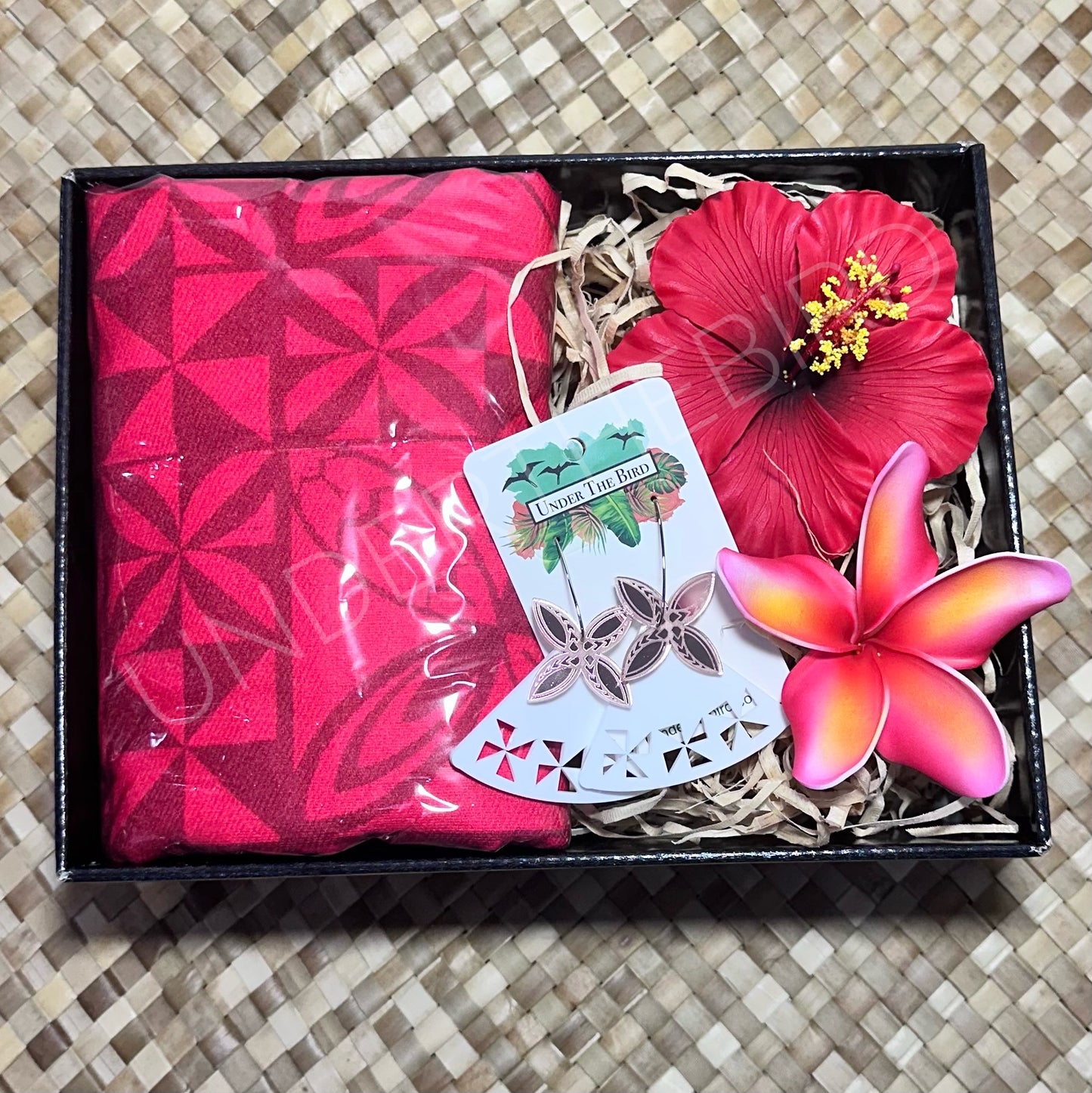 Maina ‘Manulua’ Gift Set