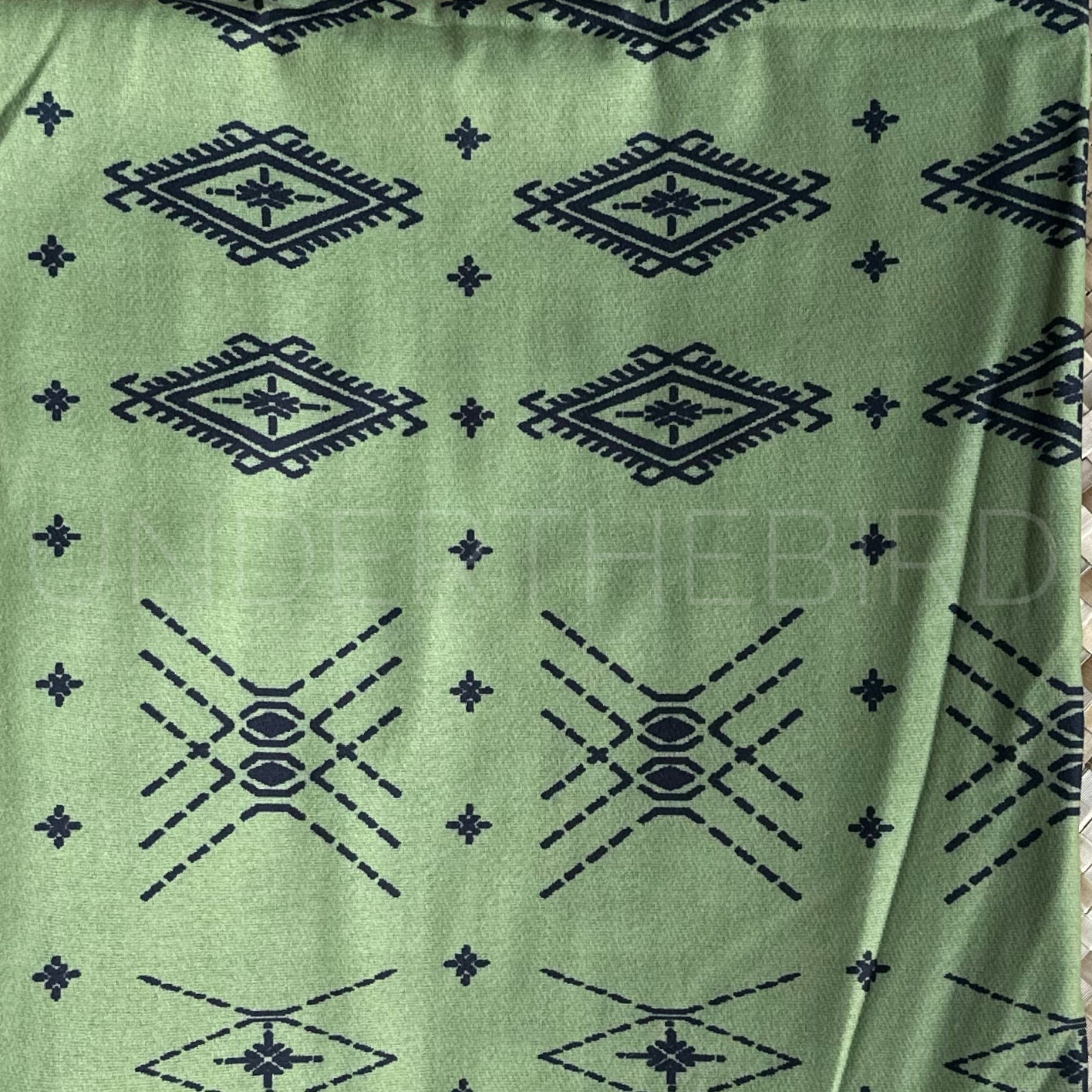 Womens Printed Elei Scarf - Malu