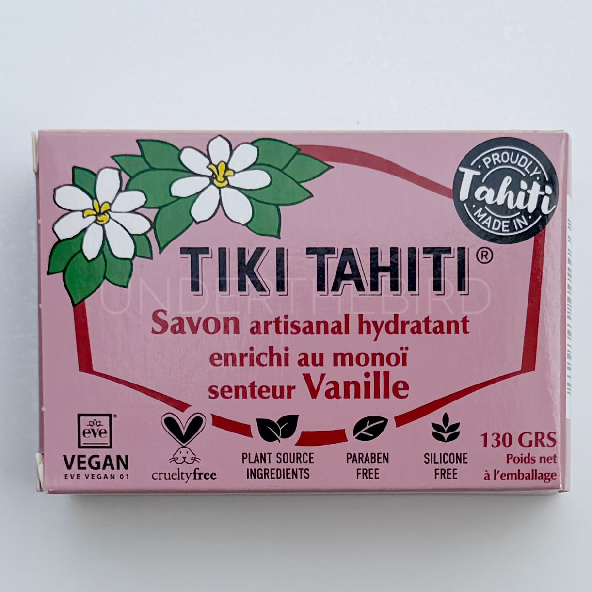 Mono’i Coconut Soap
