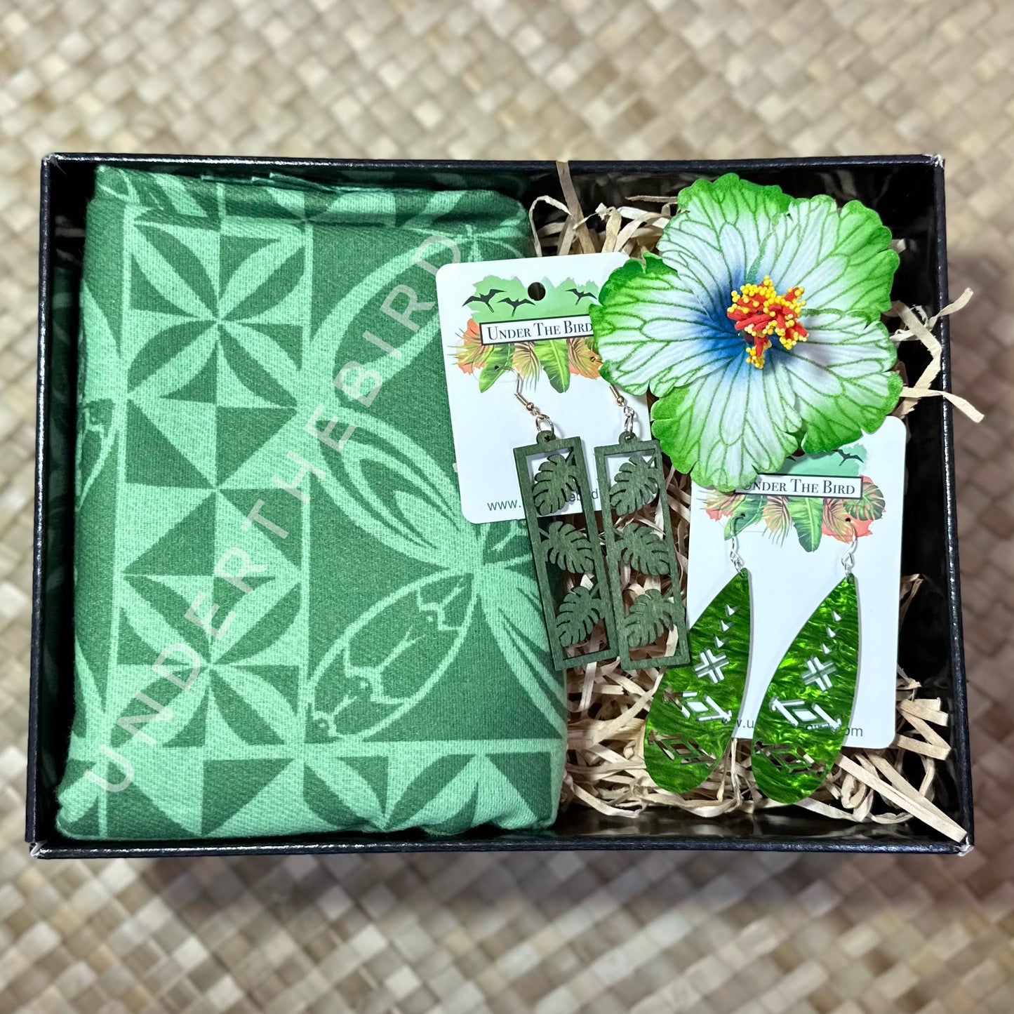 Peresia Gift Set