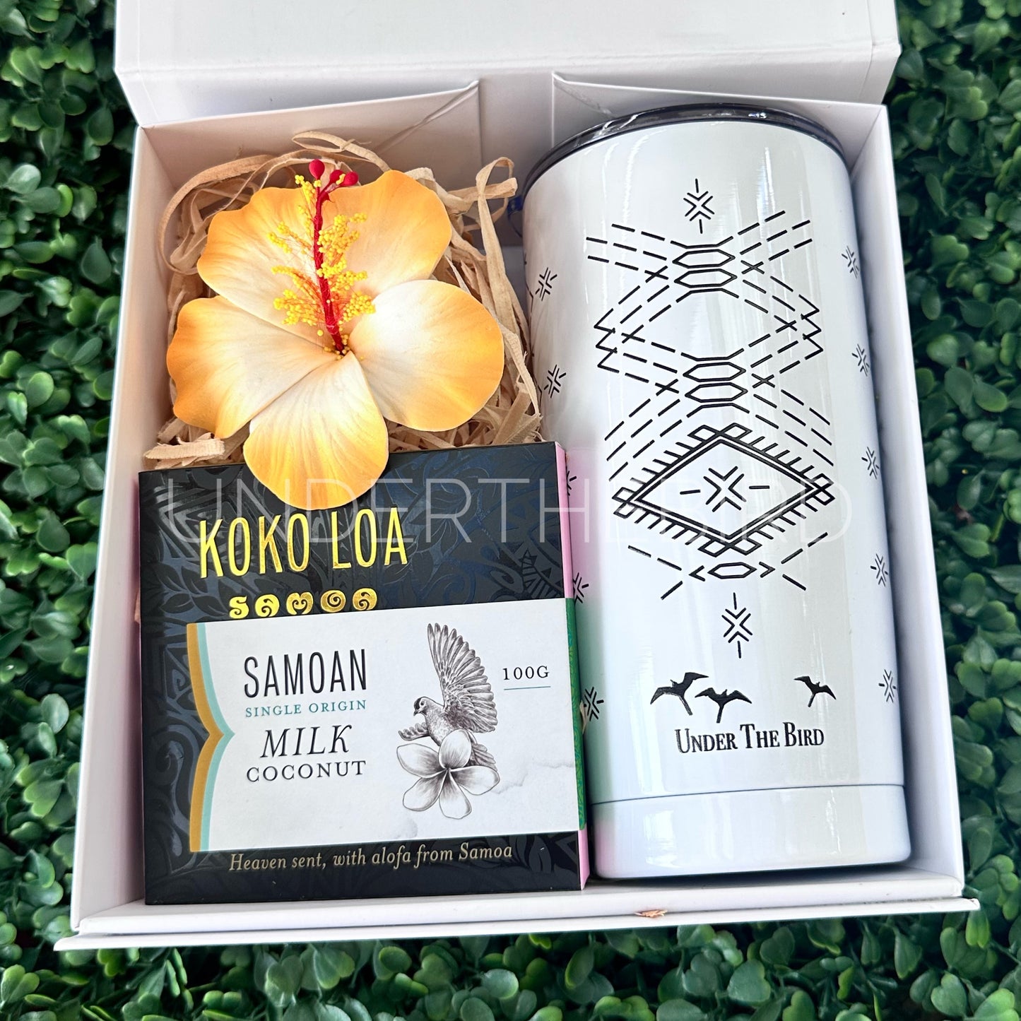 Martha Giftset