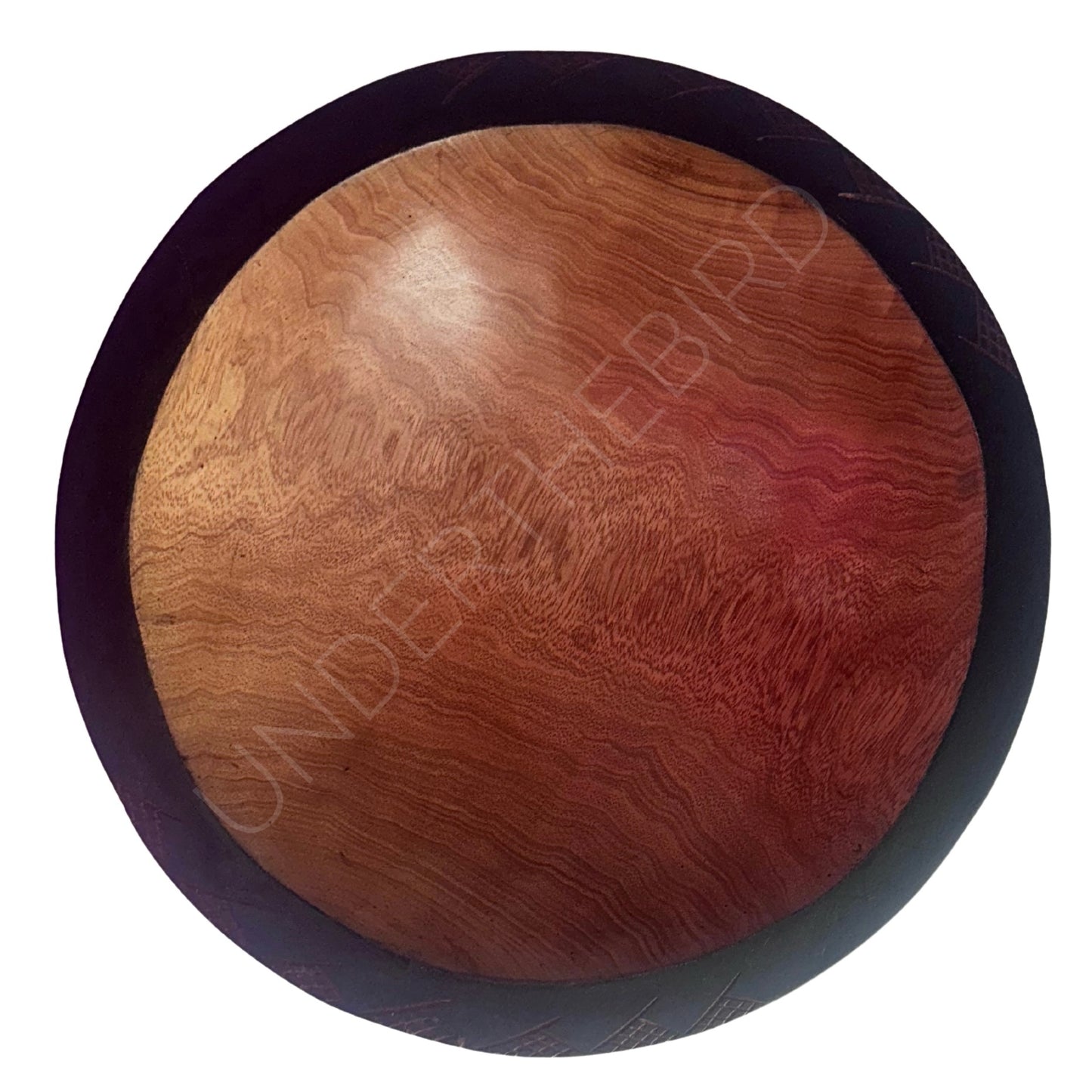 Tanoa - Decorative kava bowl