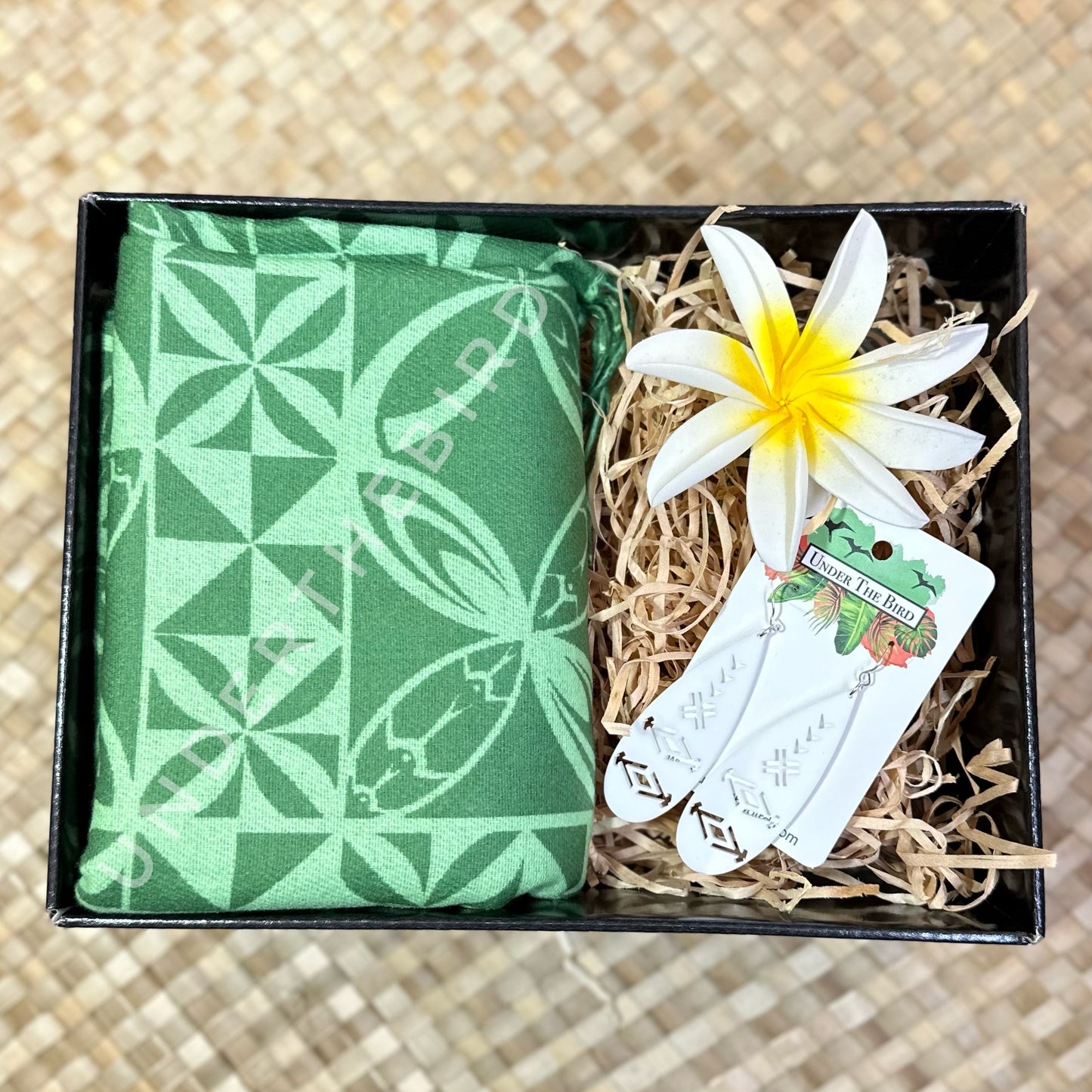 Alofa Gift Set