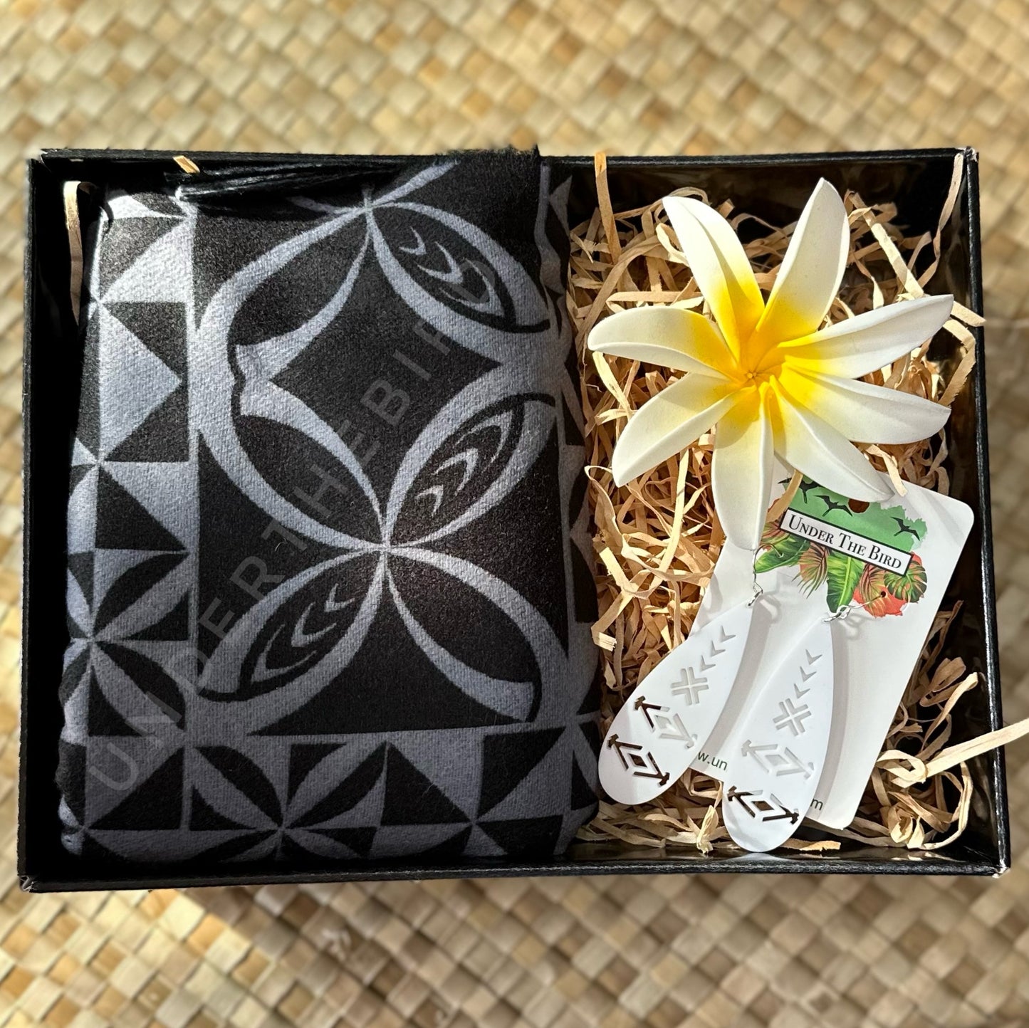 Alofa Gift Set