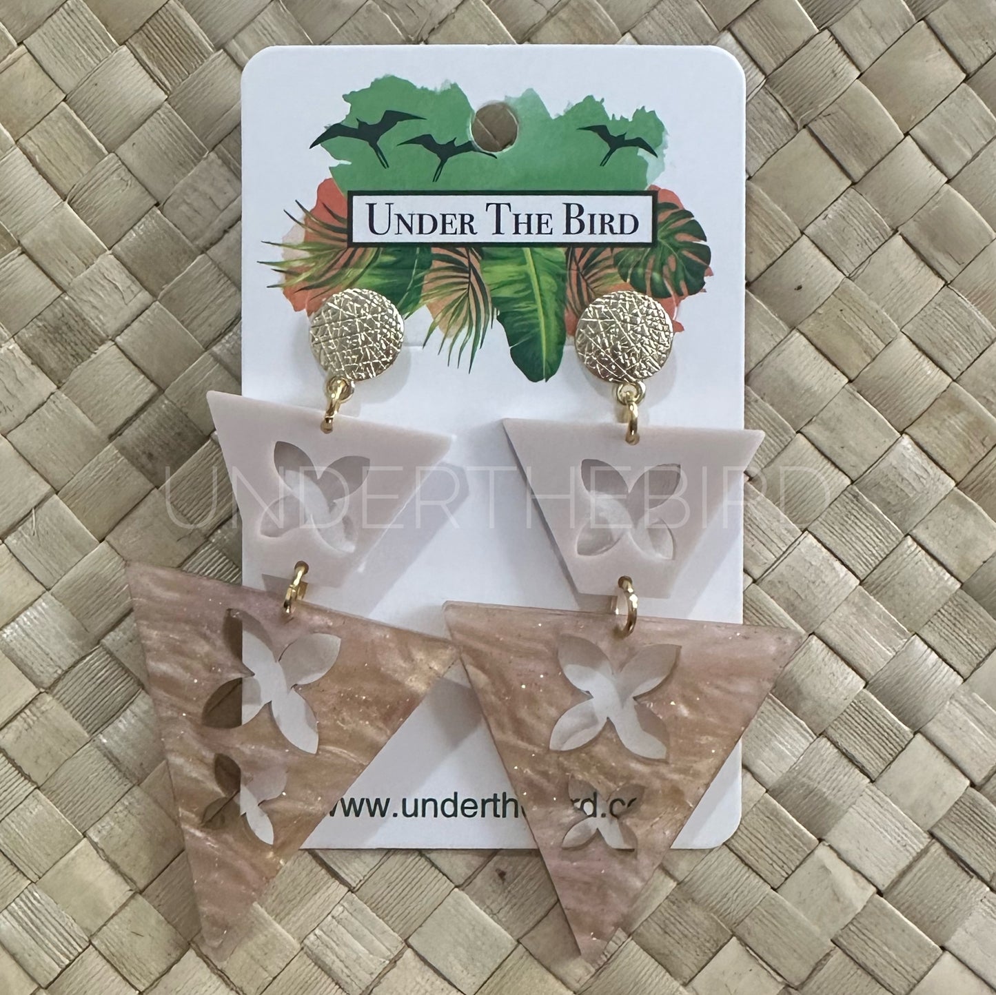 Luisa Earrings