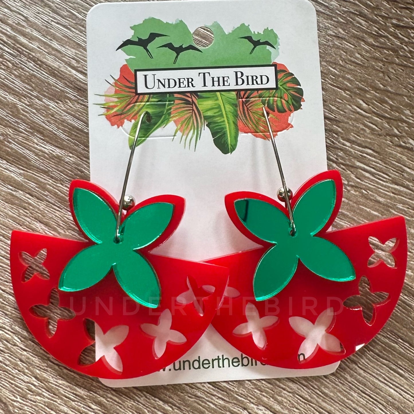 Tavalea Earrings