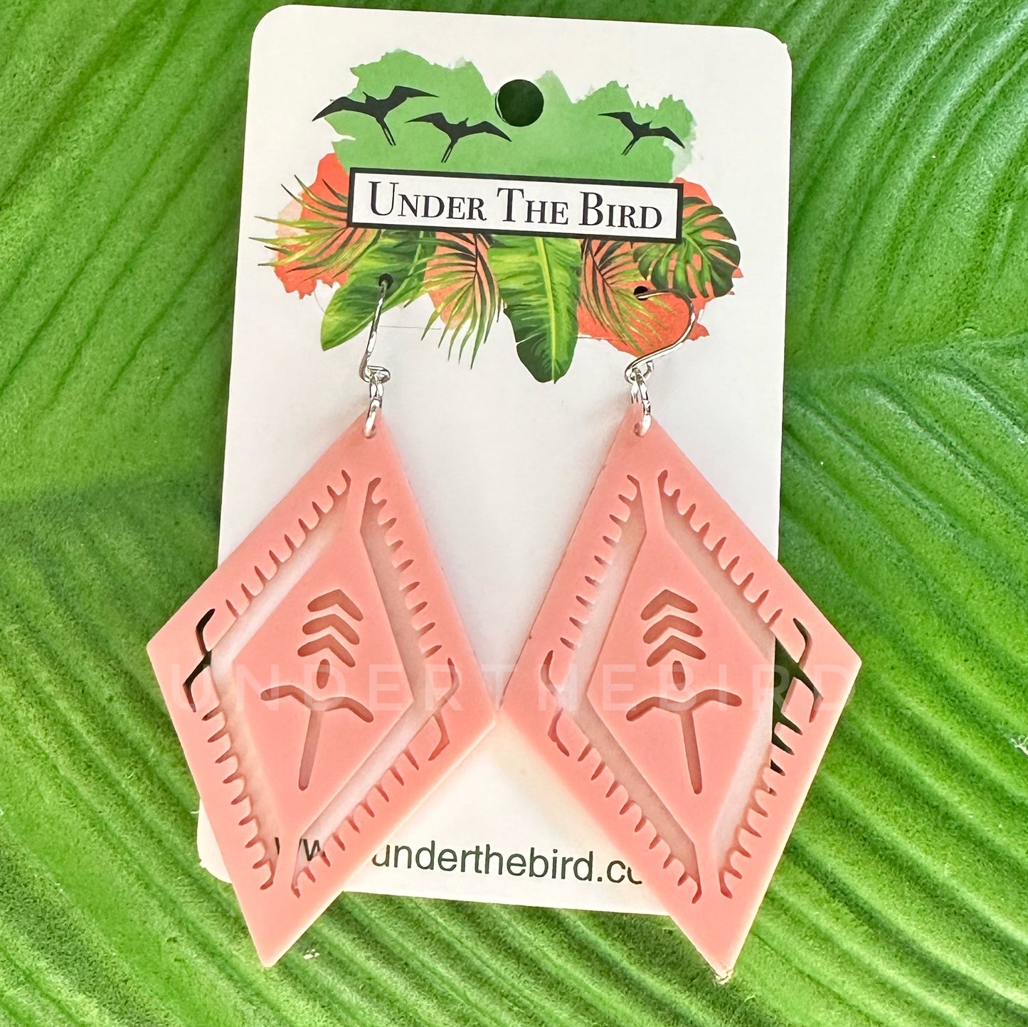 Malu Atafa Earrings