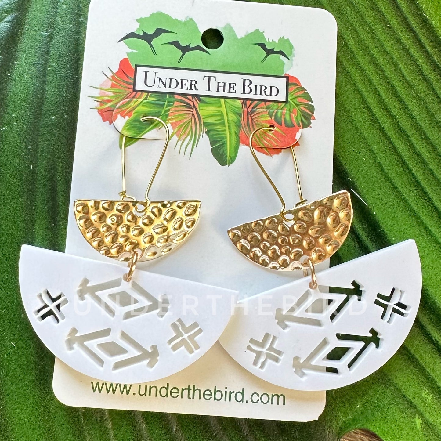 Mabel Earrings