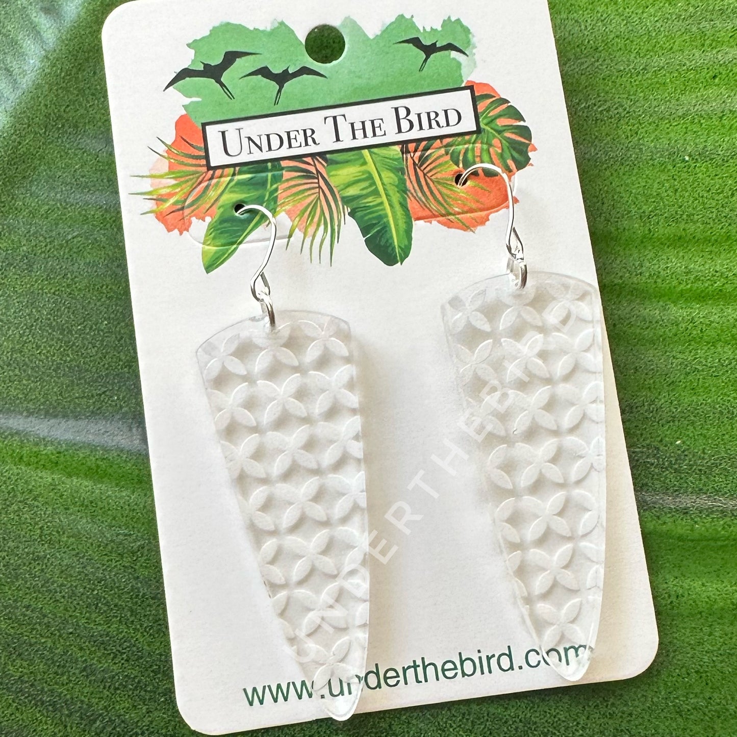 Armana Earrings