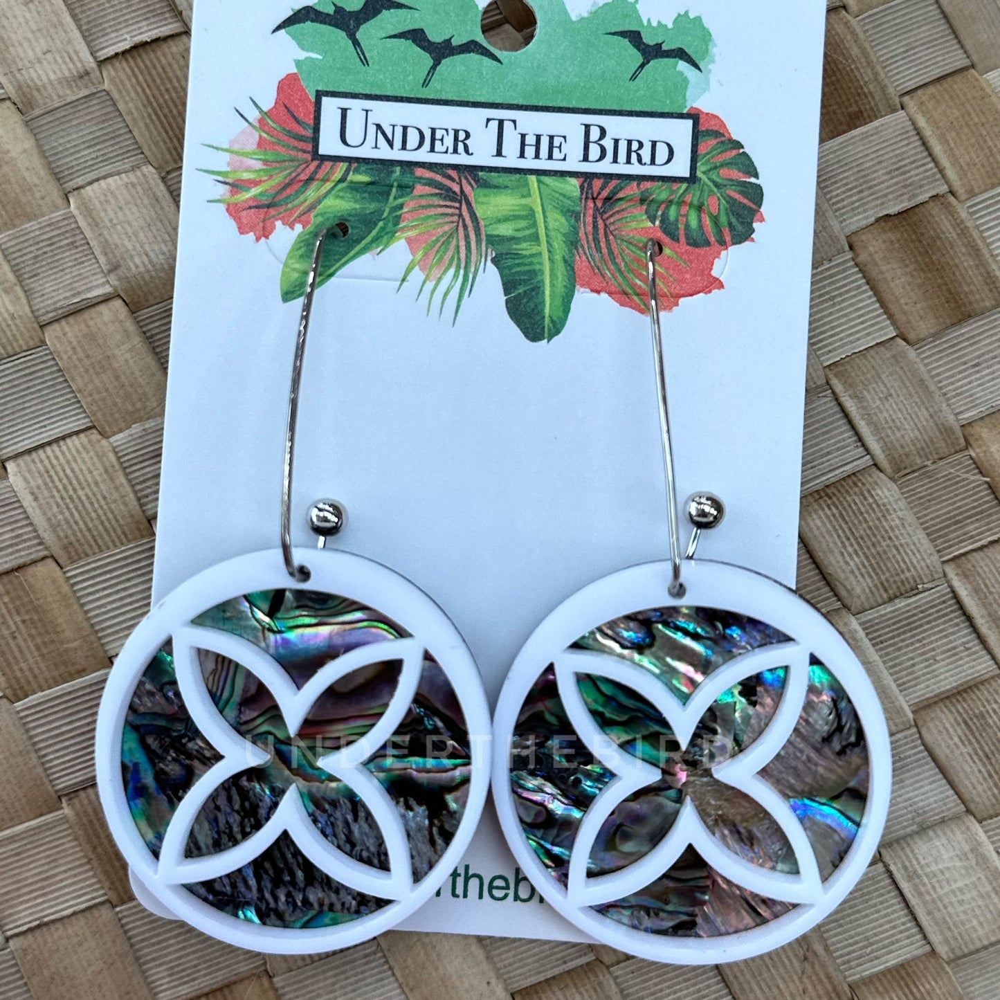 Inā Earrings