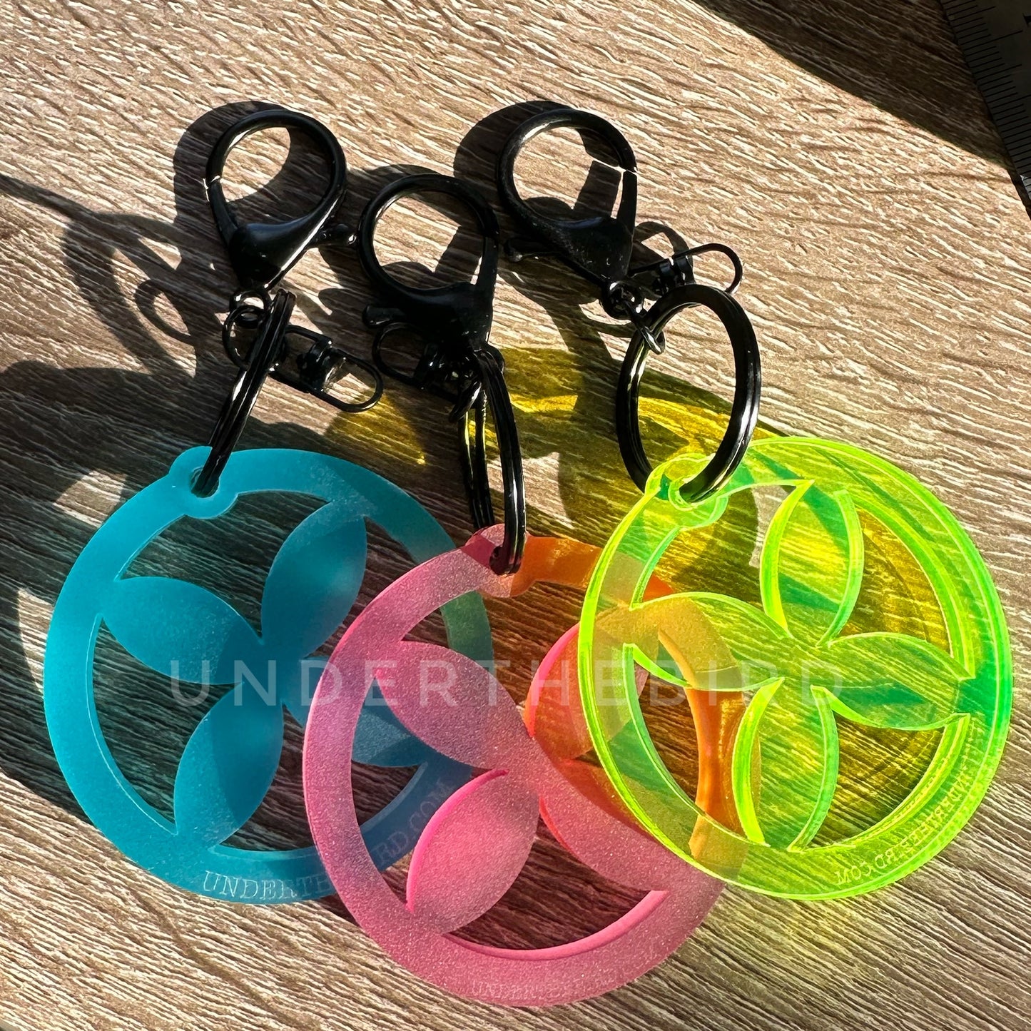 KEYRING - Tipani