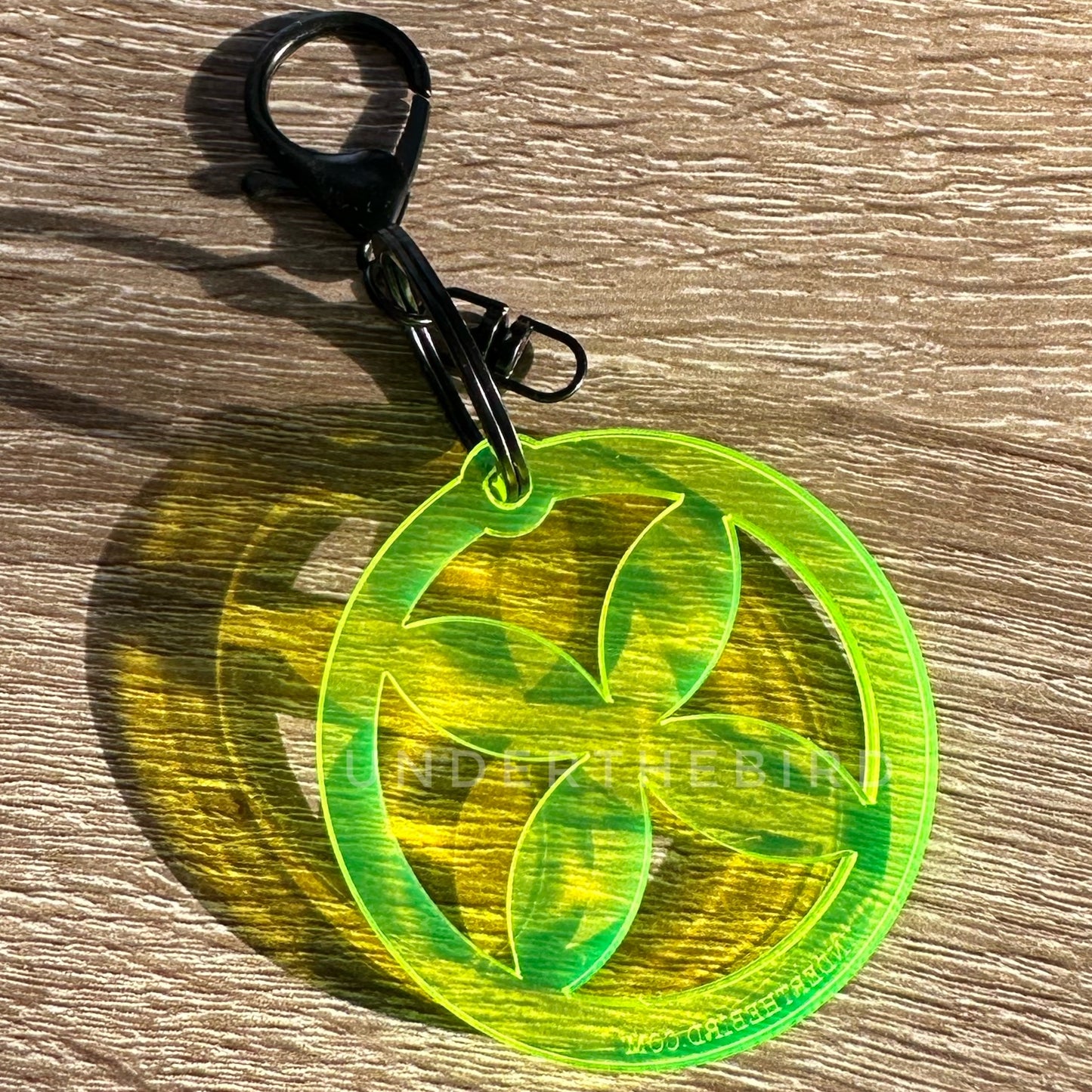 KEYRING - Tipani
