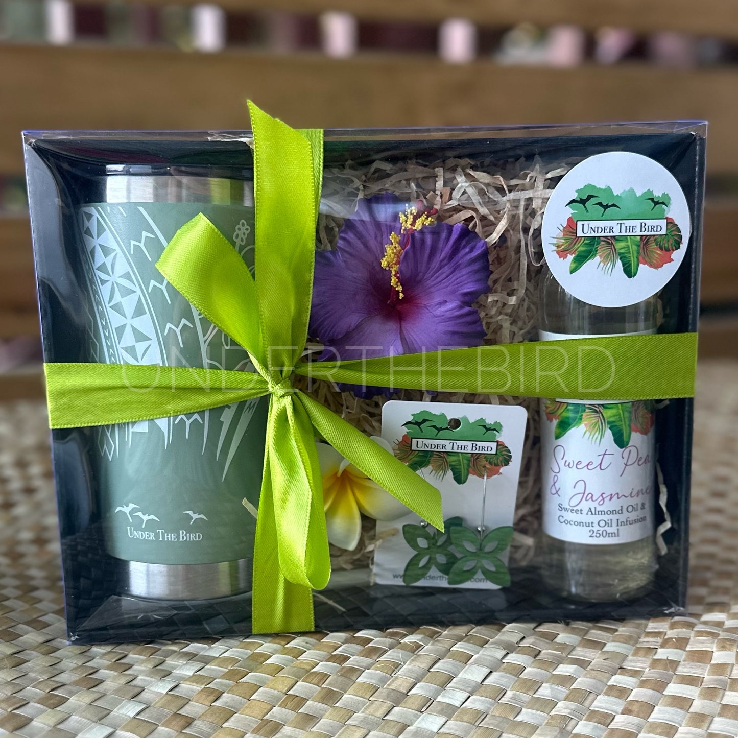 Sila Gift Set