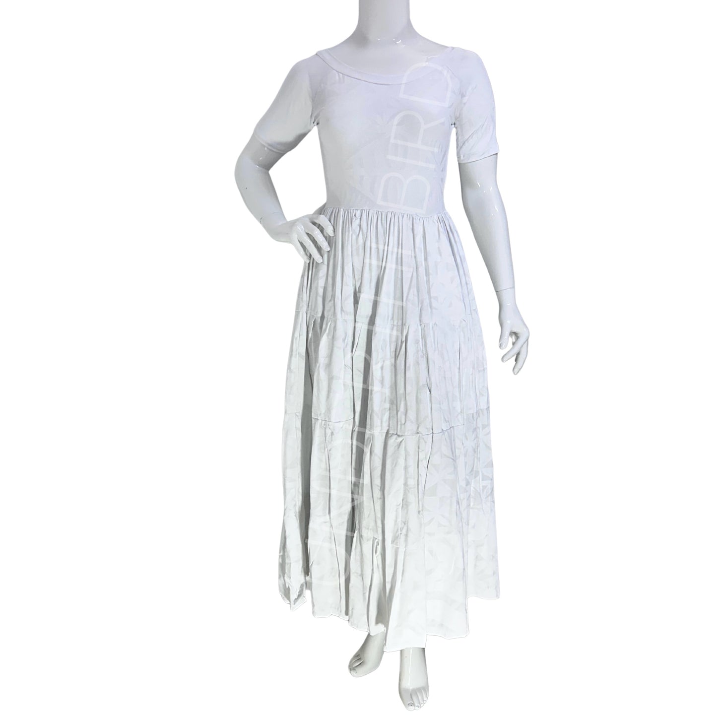 Layered Elei Dress sz 16