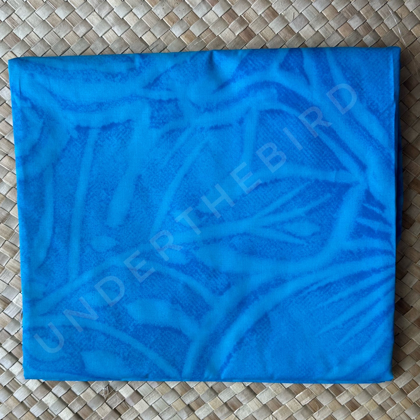 Ie Lavalava - (ie malō) Sarong 2mt