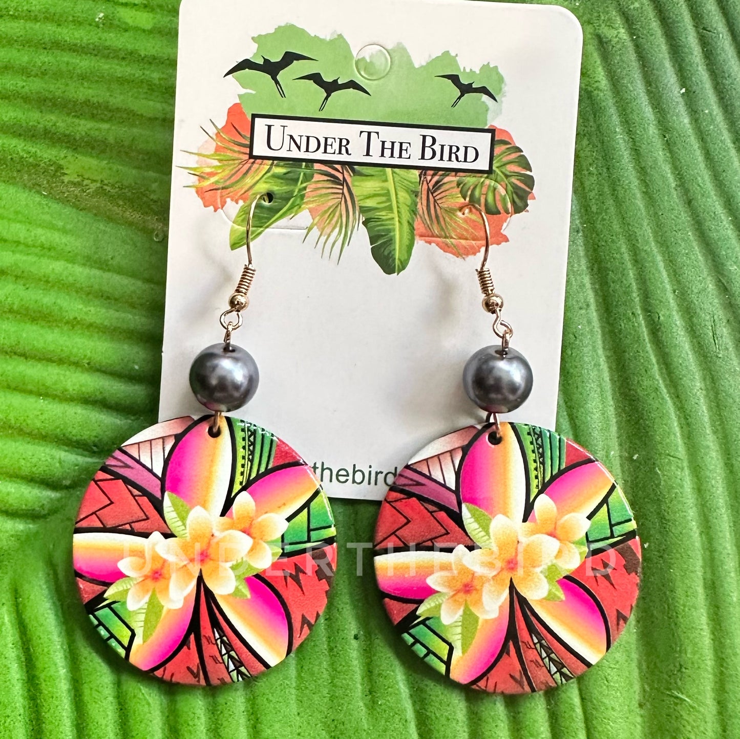 Oriana Earrings